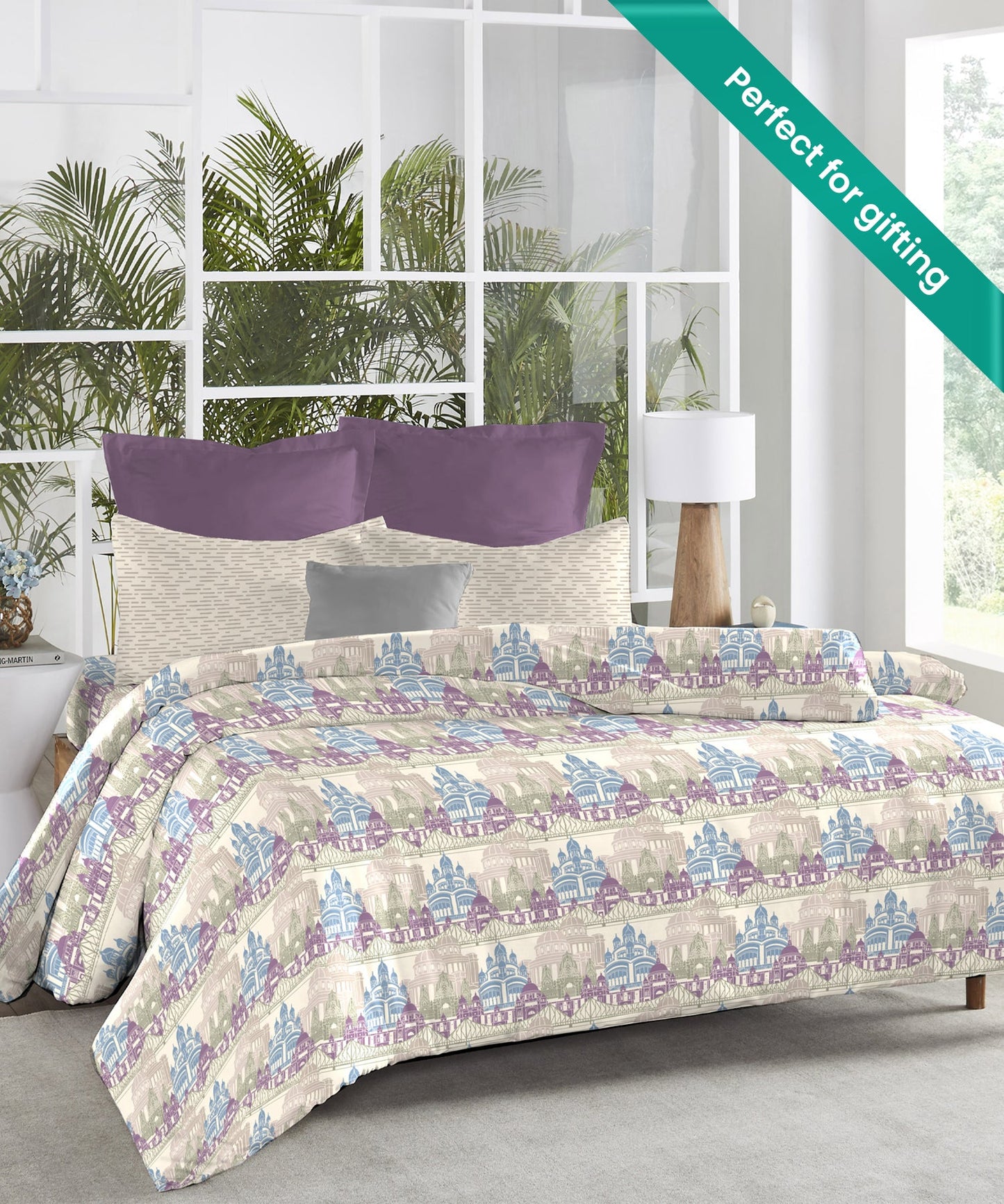 King Bedsheet