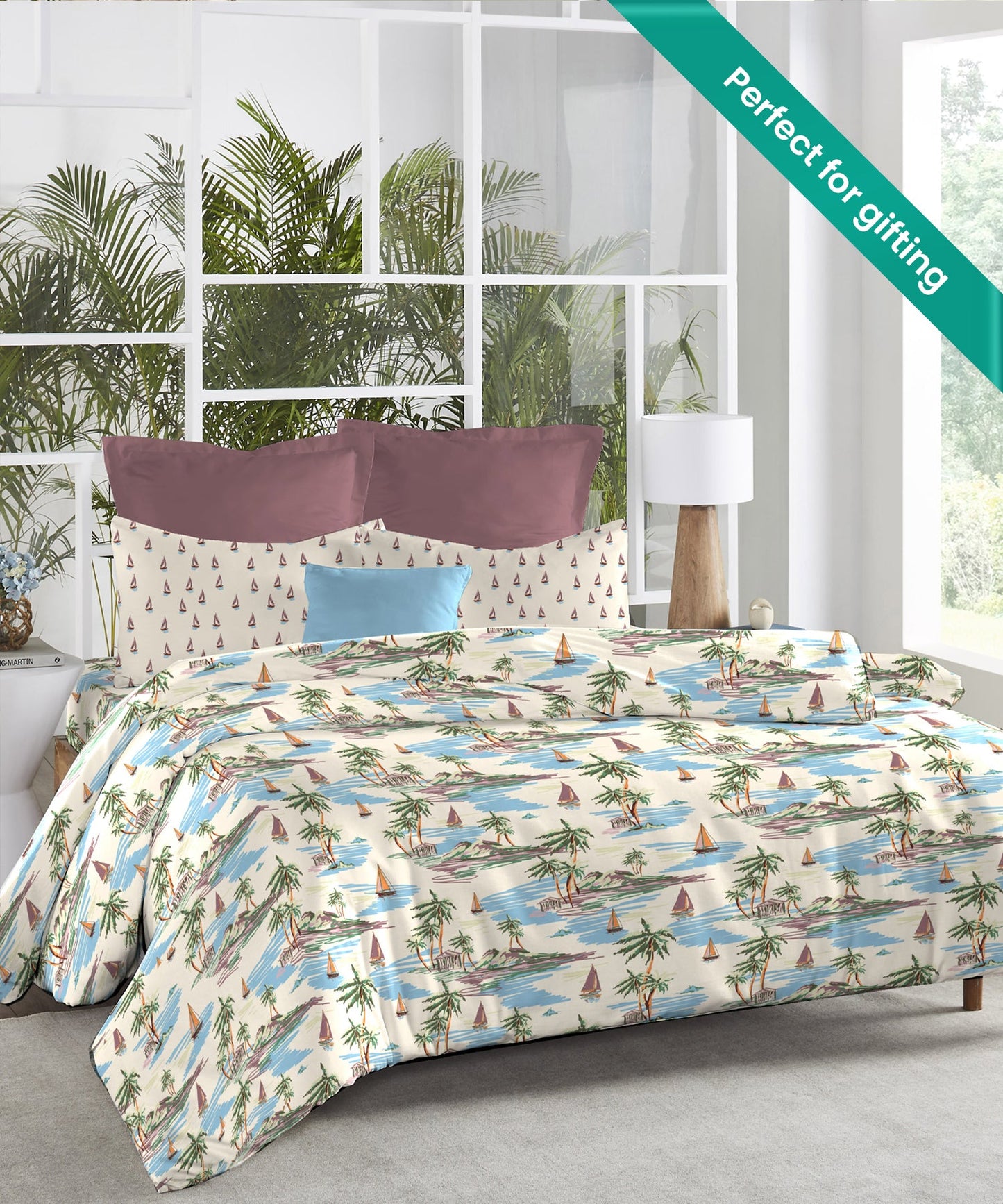 King Bedsheet