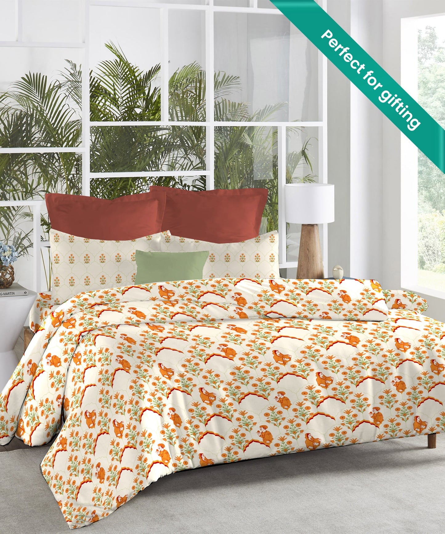 King Bedsheet