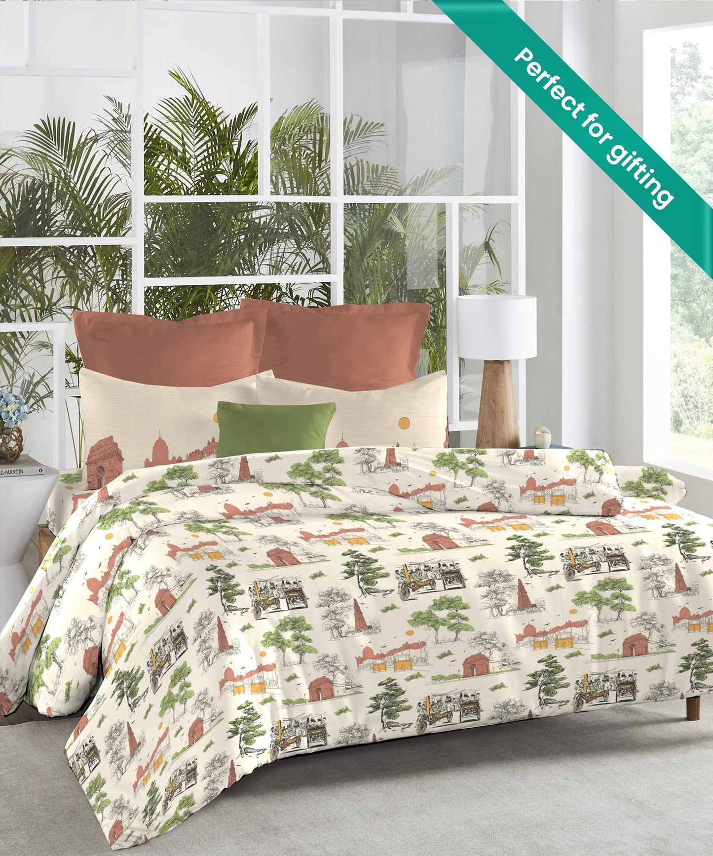 King Bedsheet