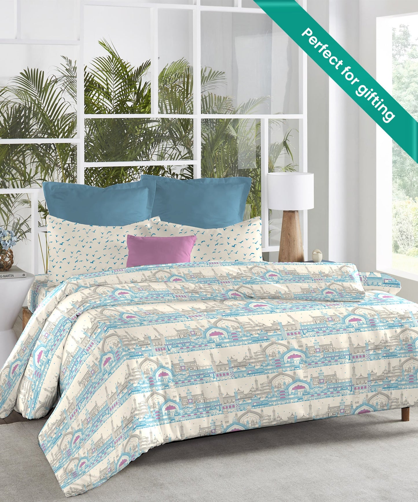 King Bedsheet