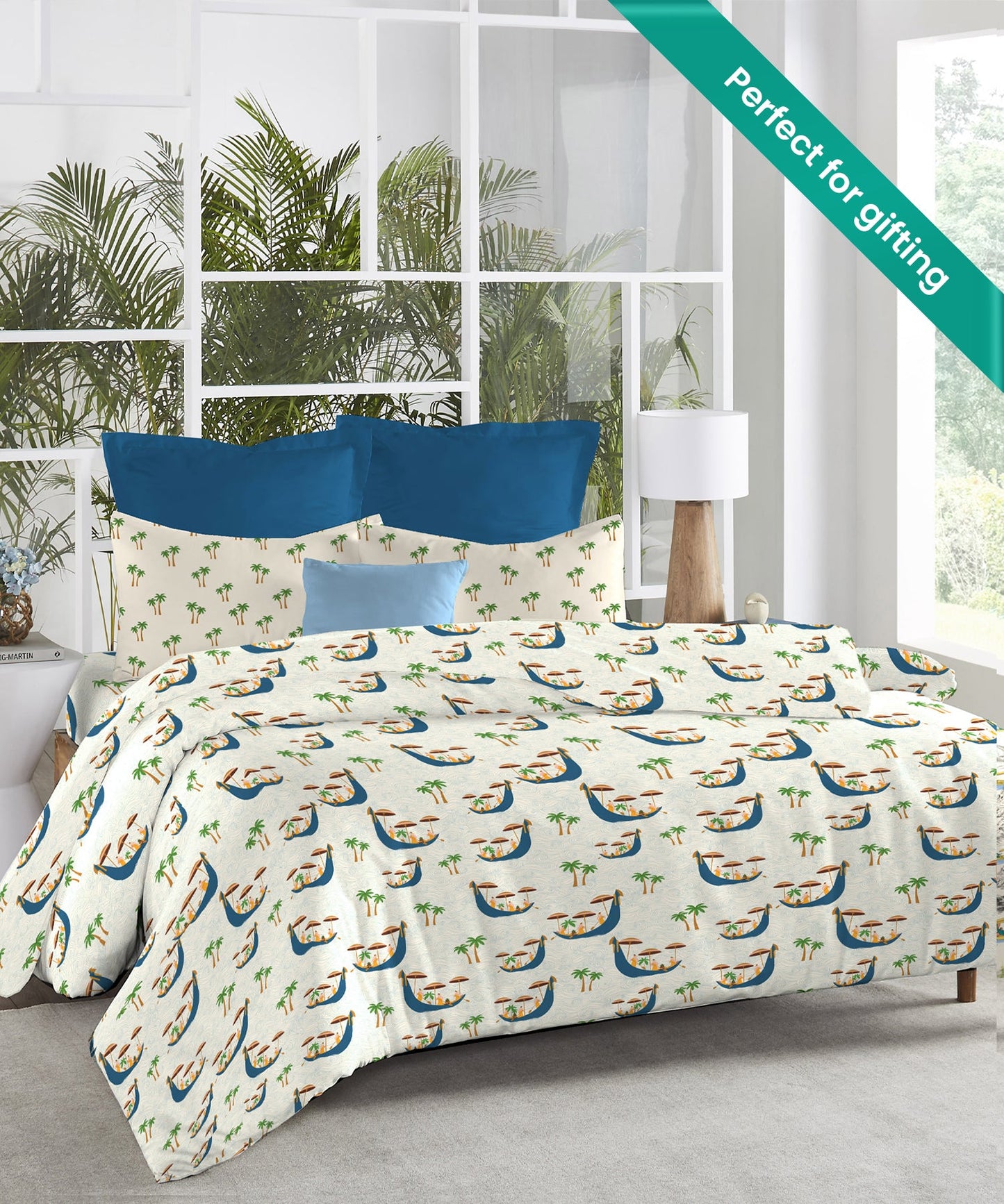 King Bedsheet