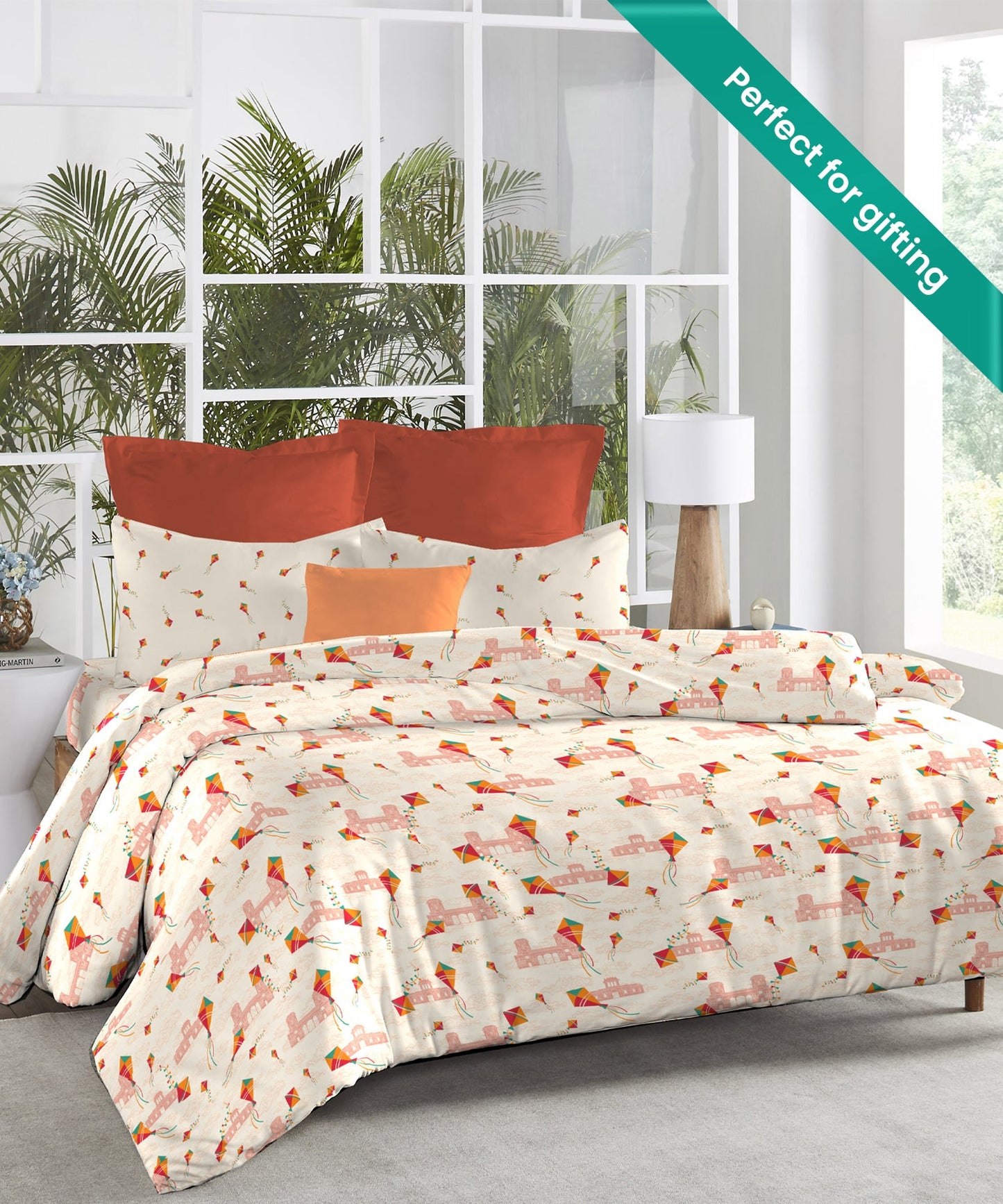 King Bedsheet