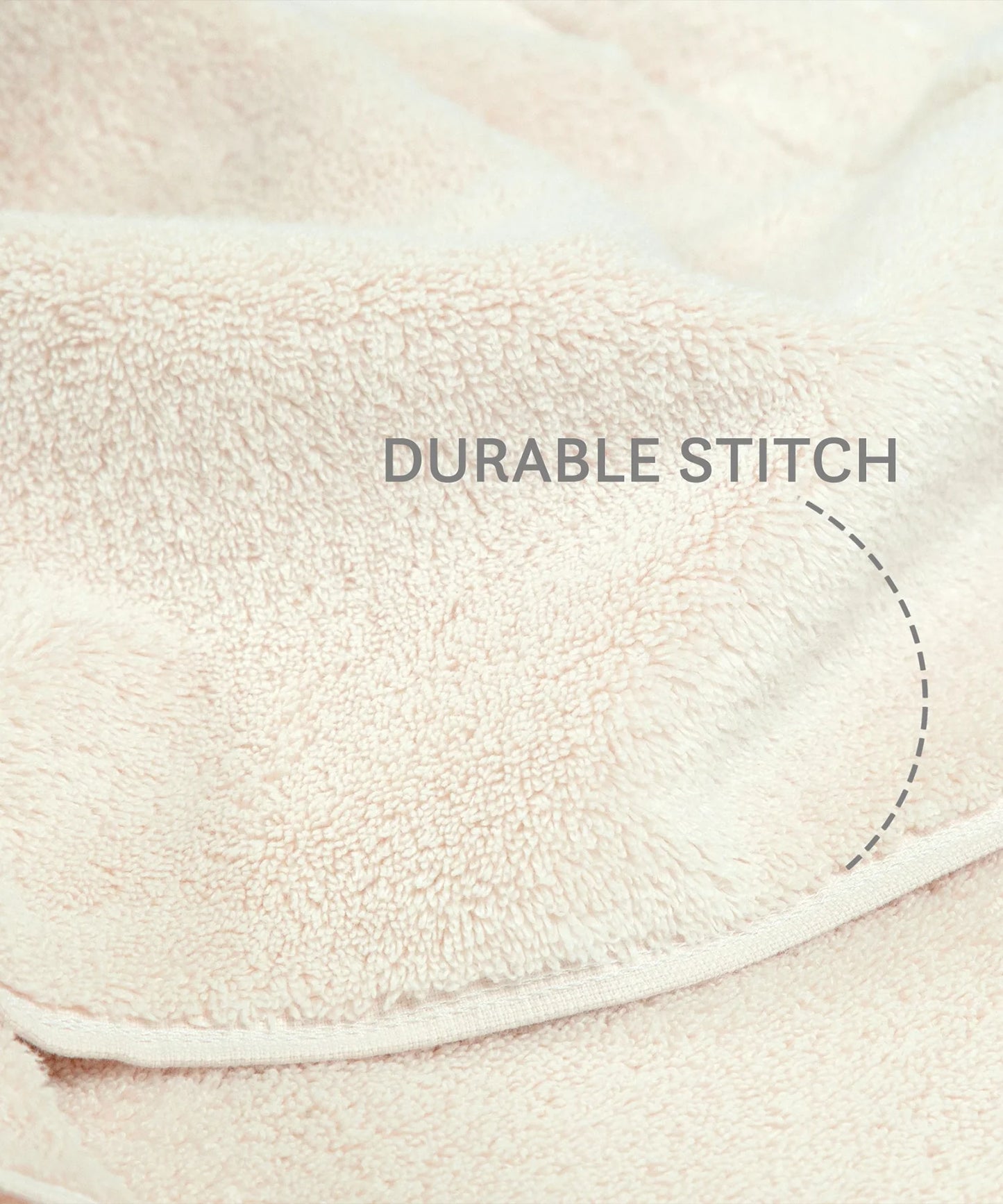 Luxury 6 Pc Face Towel set, 625 GSM, Antimicrobial, Premium Cotton, Linen