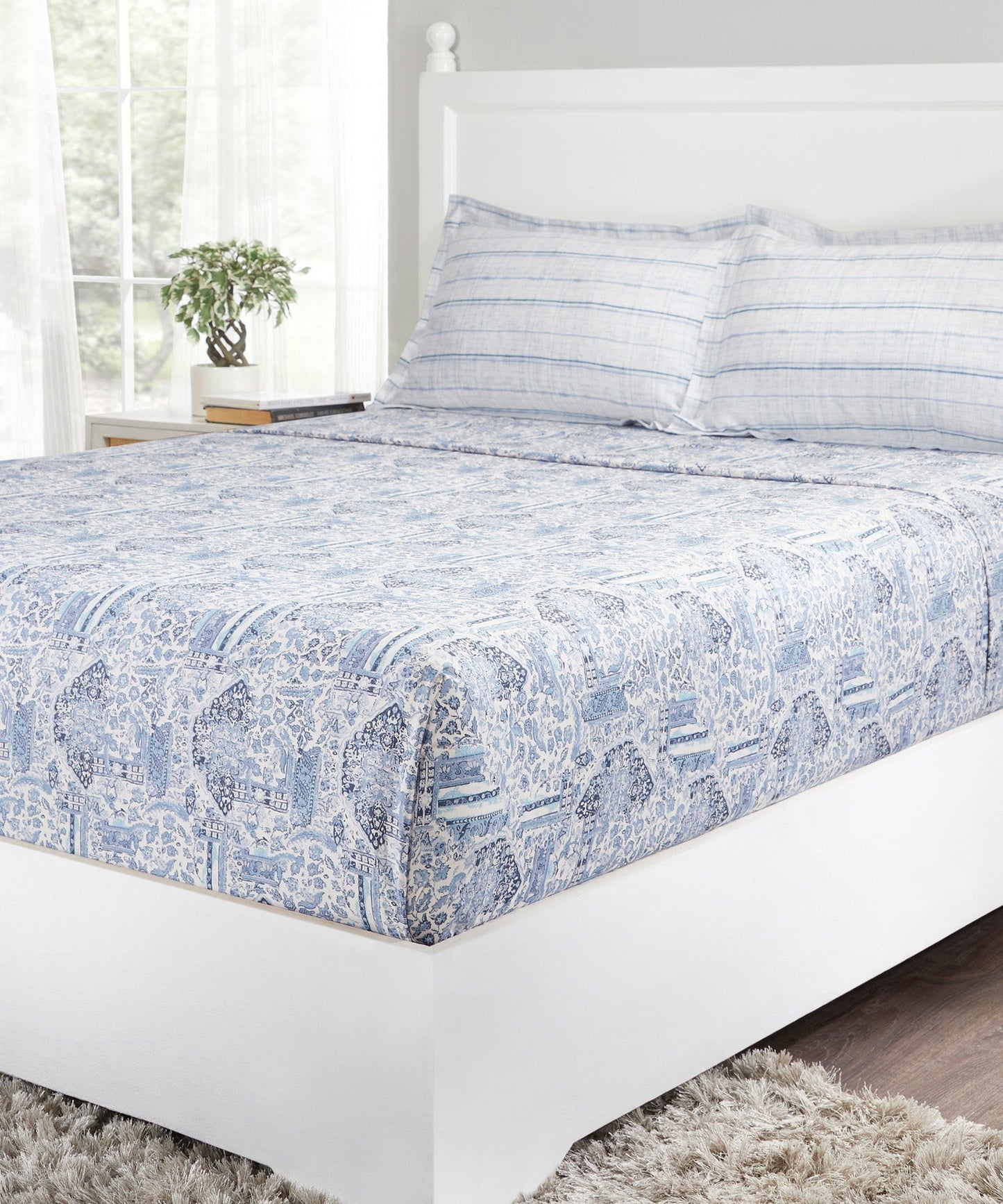 King Bedsheet