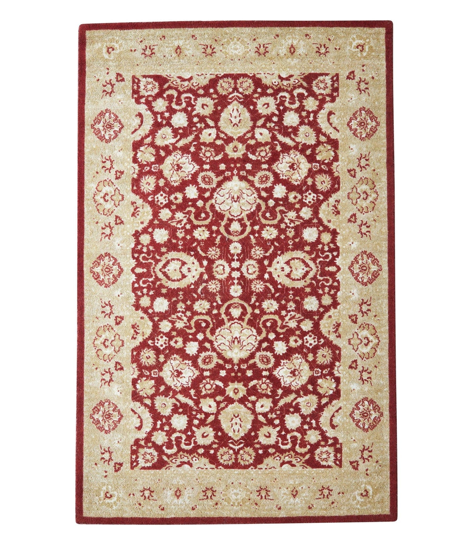 1 Rug of 1.5 M X 2.4 M