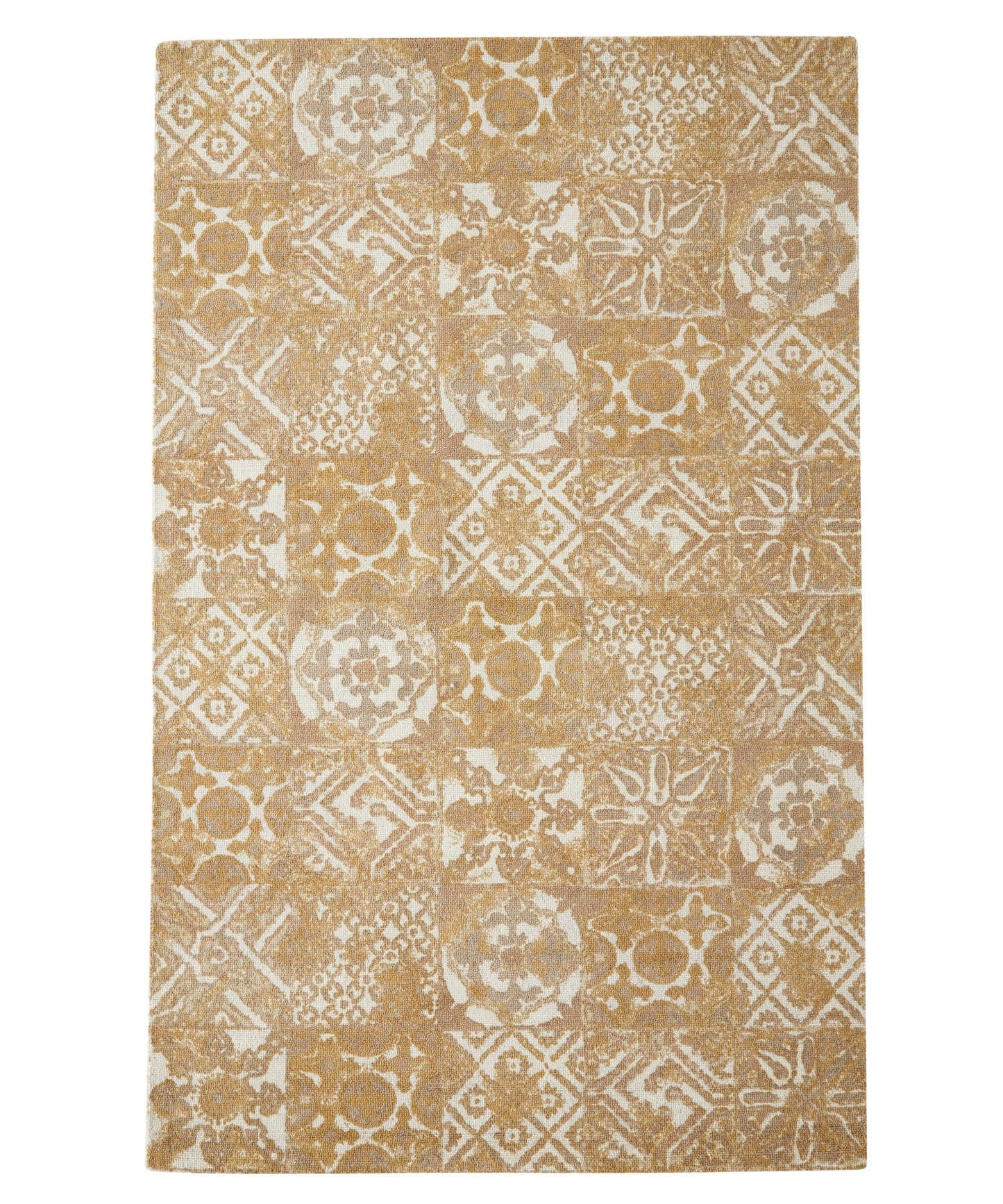 1 Rug of 1.5 M X 2.4 M