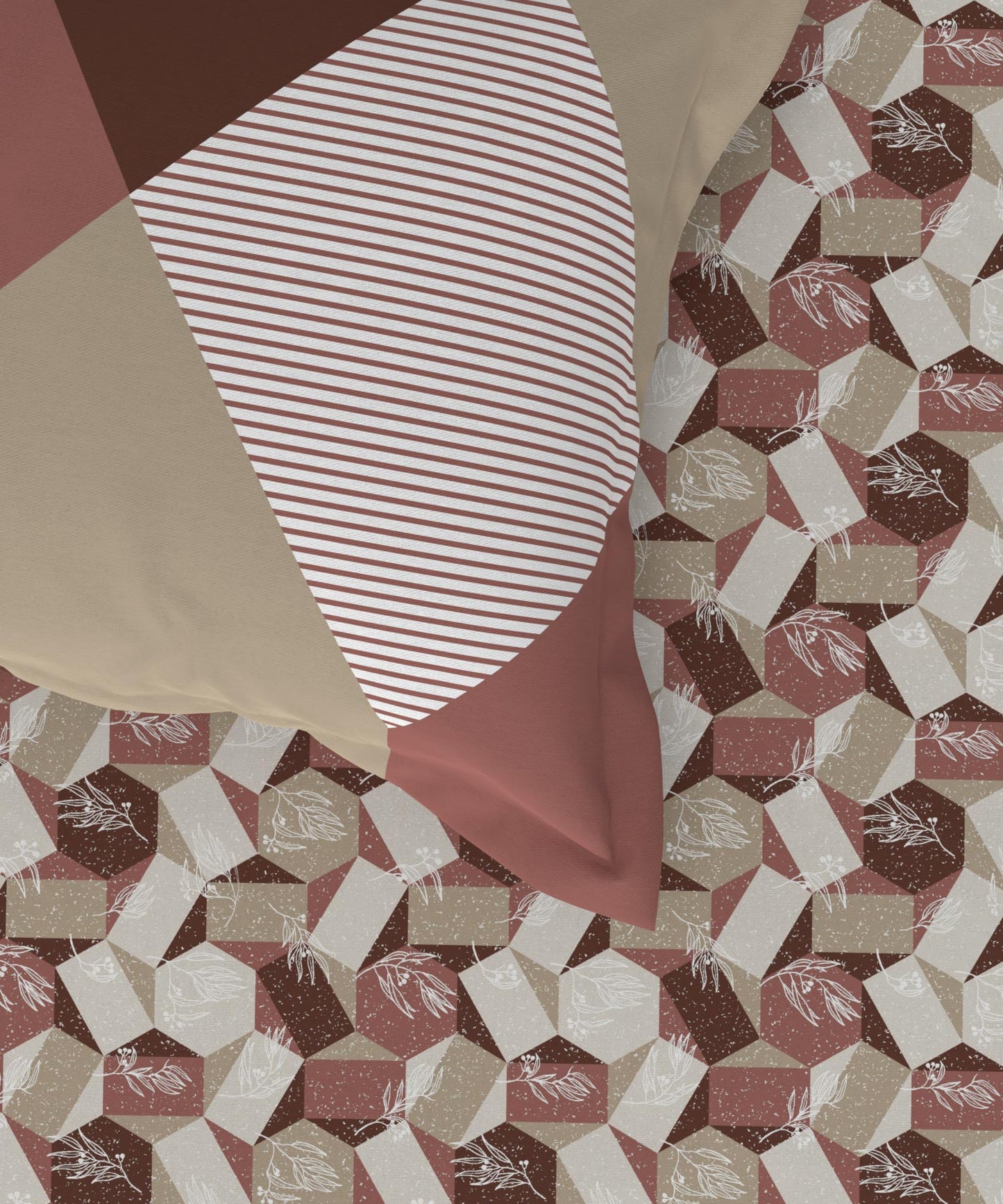 Queen Bedsheet