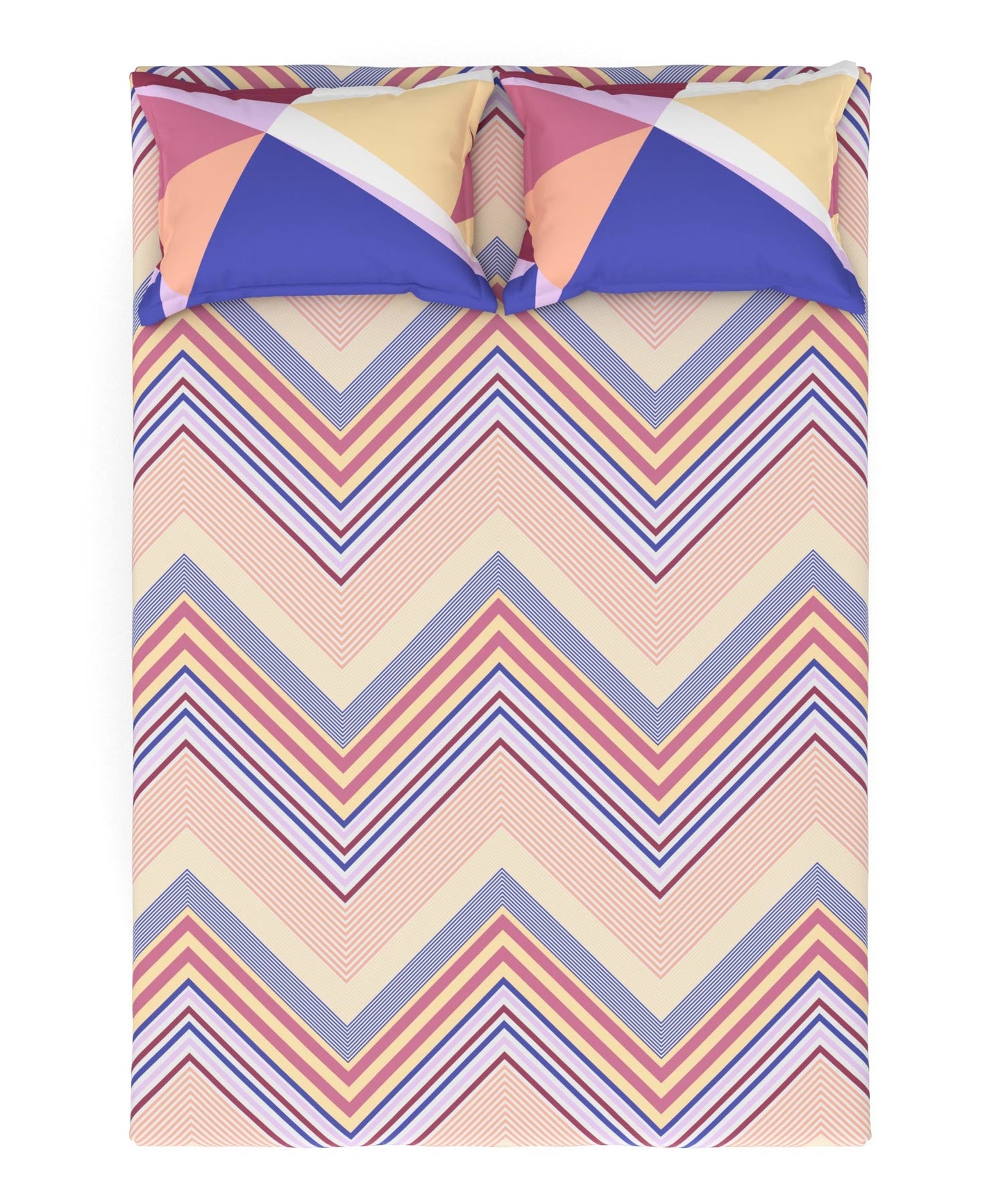 Queen Bedsheet