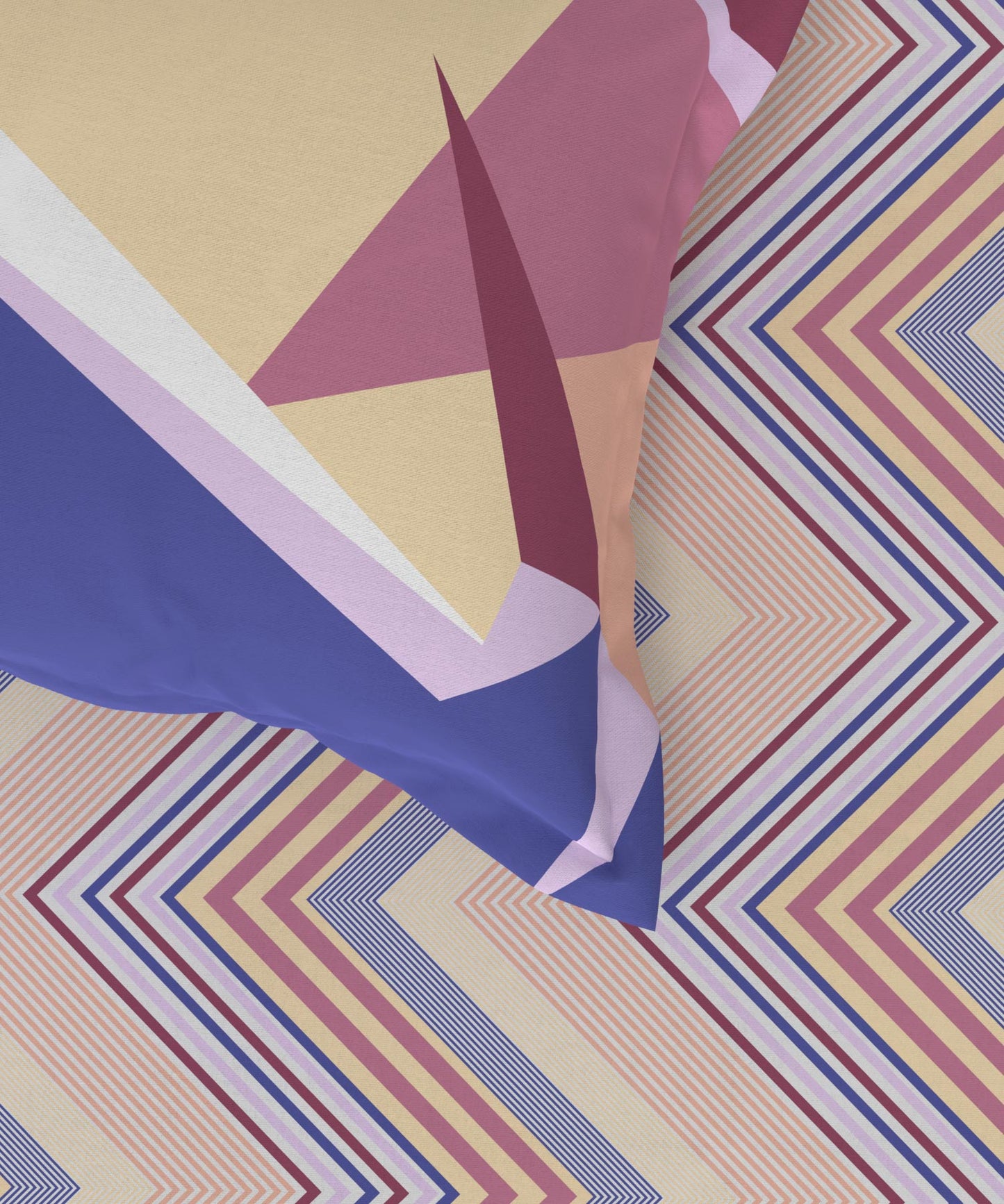 Queen Bedsheet