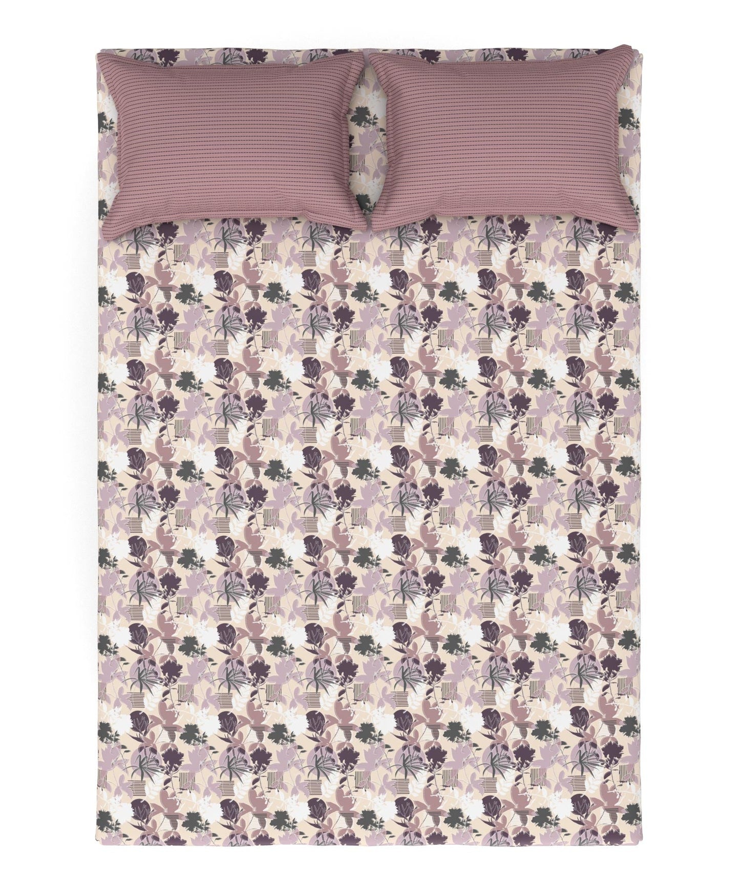 Queen Bedsheet