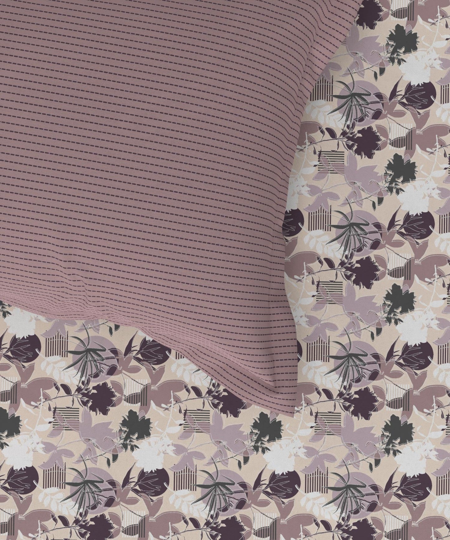 Queen Bedsheet