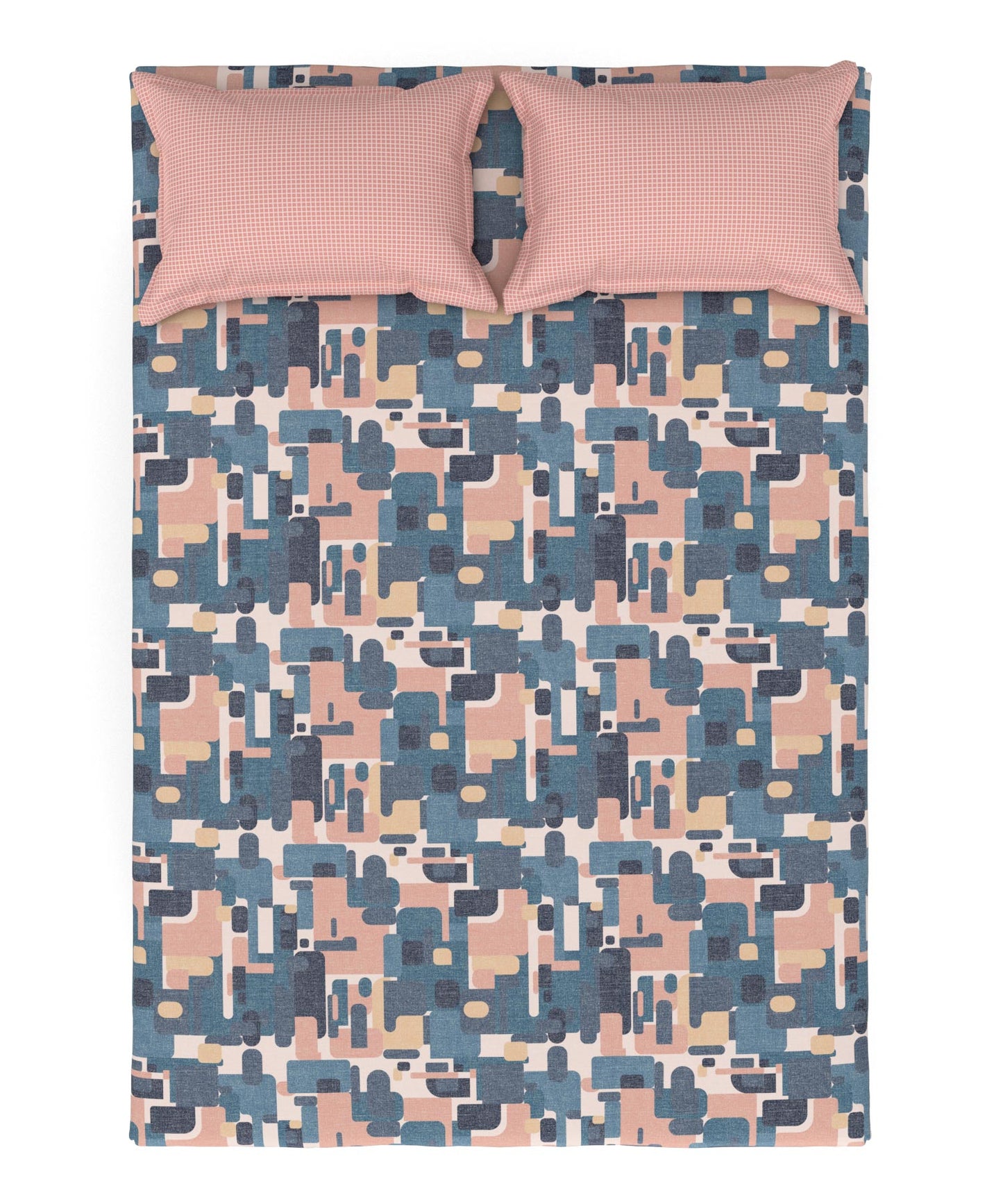 Queen Bedsheet