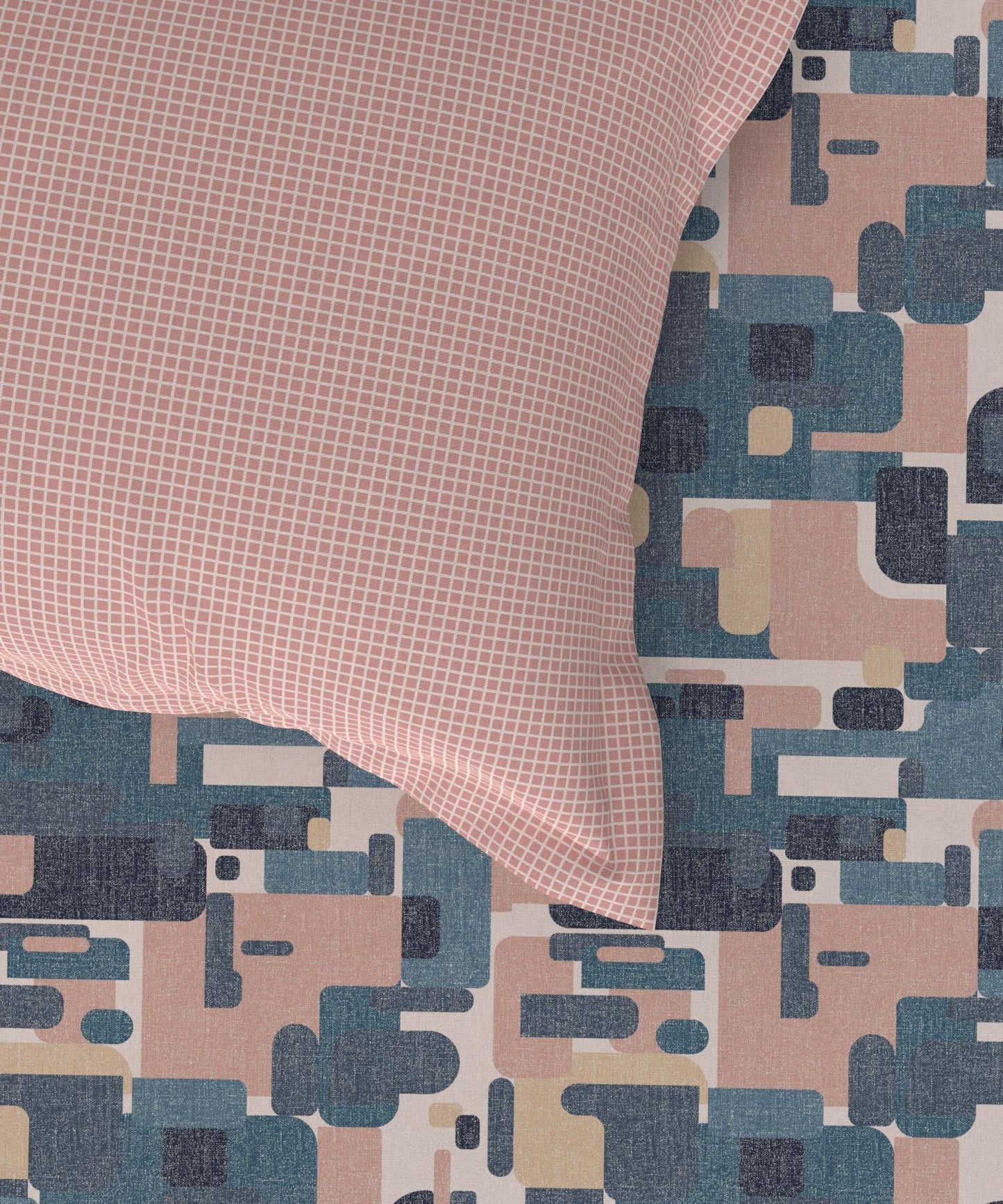 Queen Bedsheet