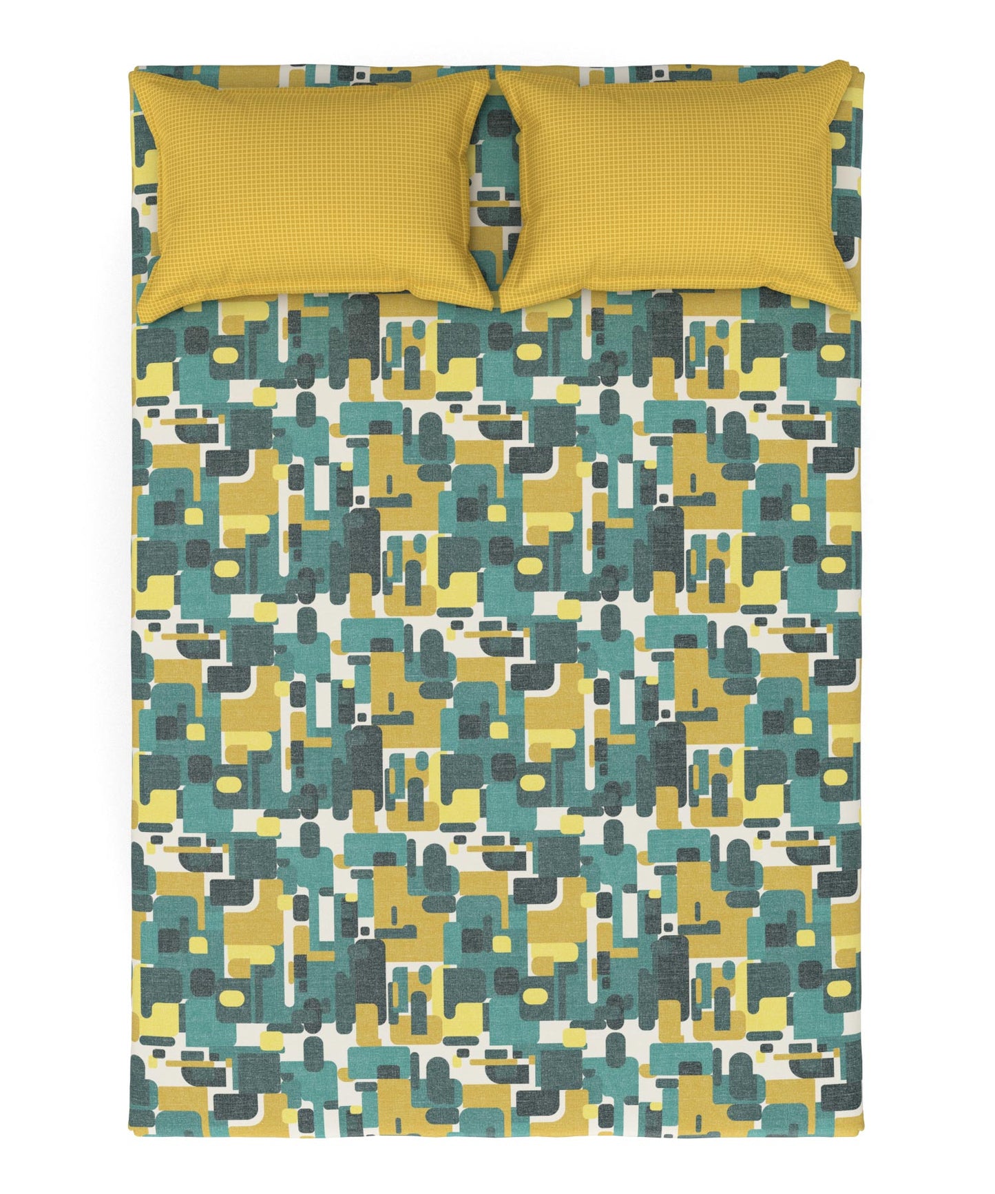 Queen Bedsheet