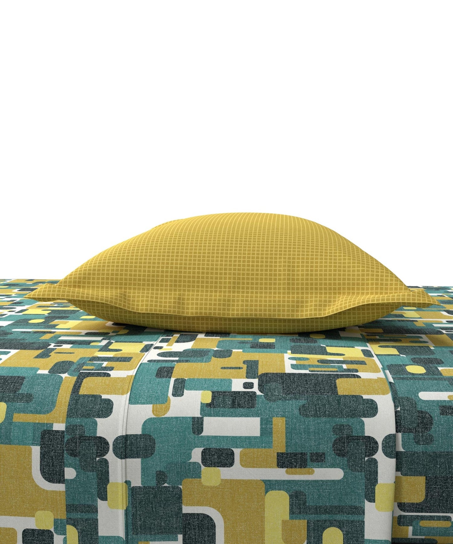 Queen Bedsheet