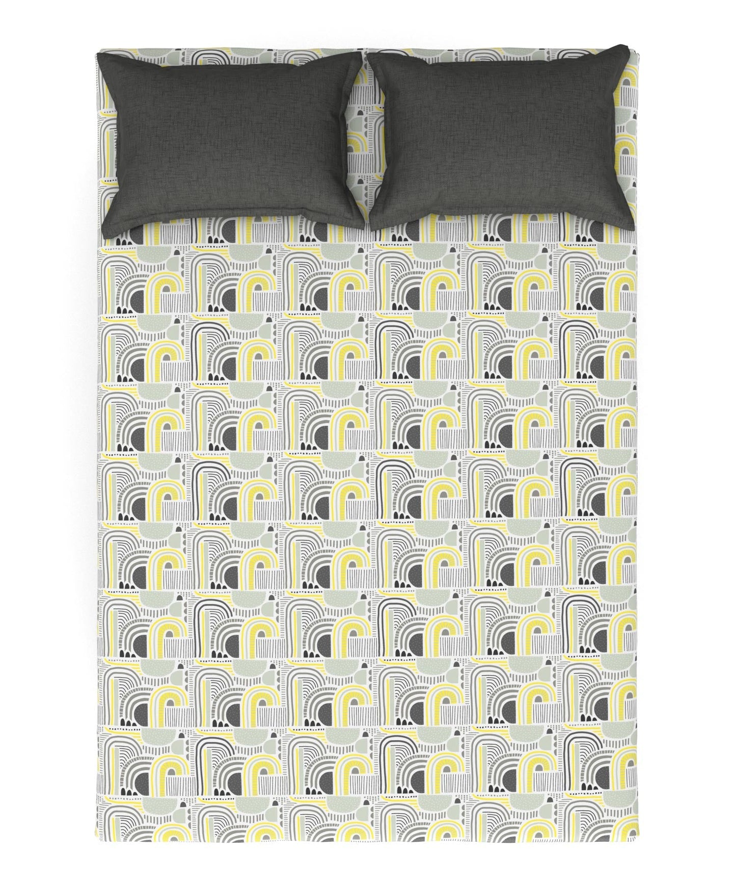 Queen Bedsheet