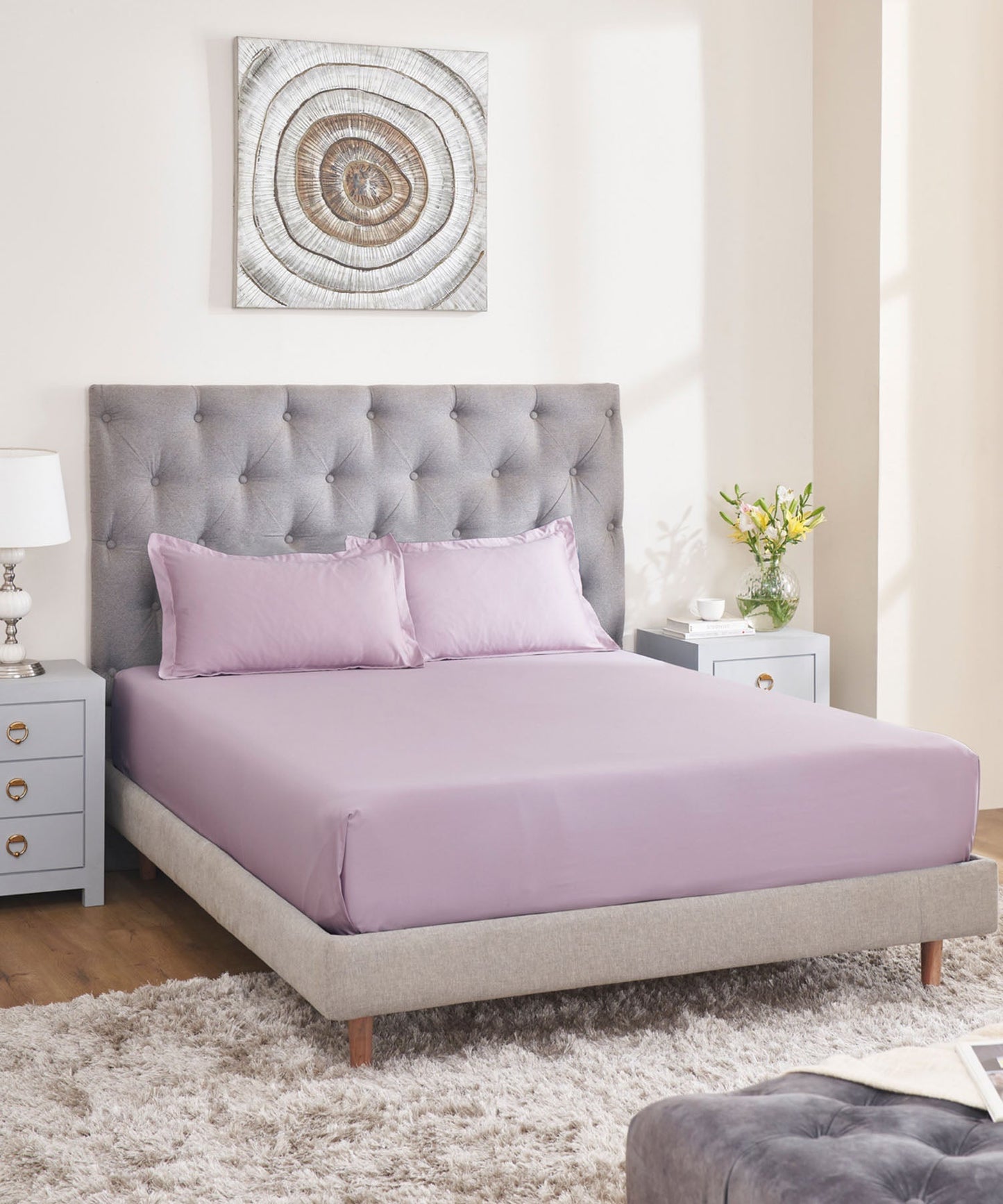 King Bedsheet