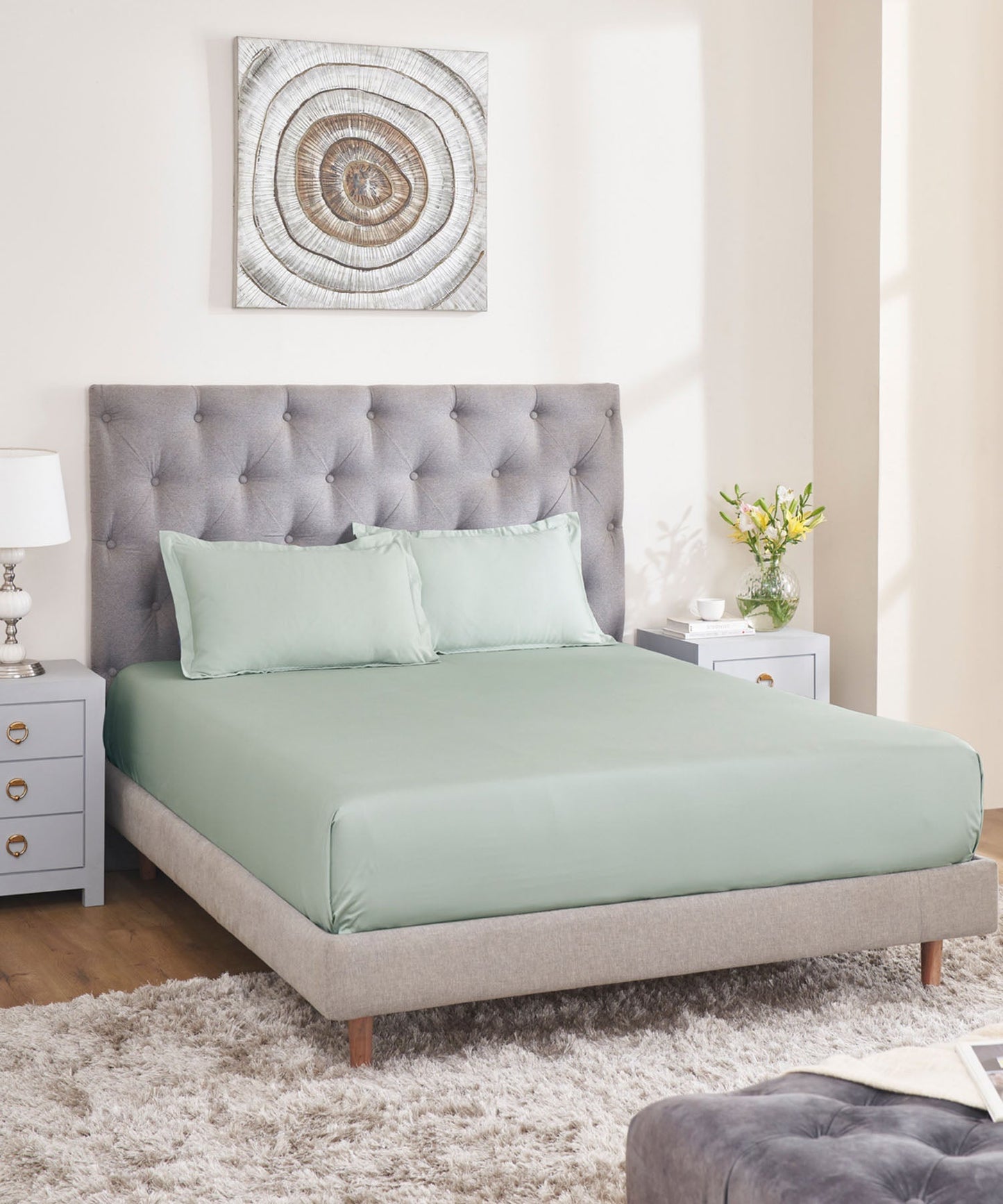 King Bedsheet