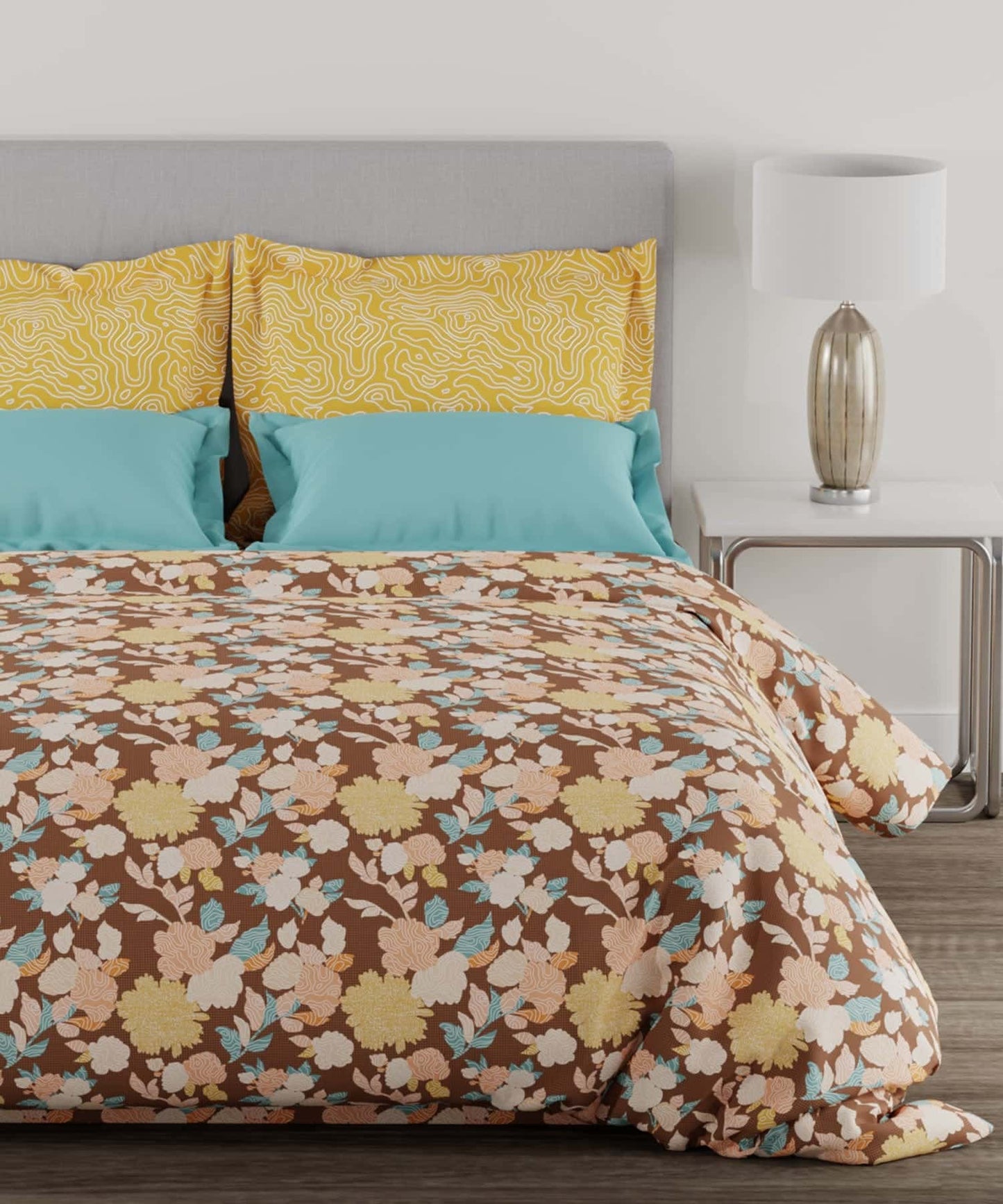 Queen Bedsheet