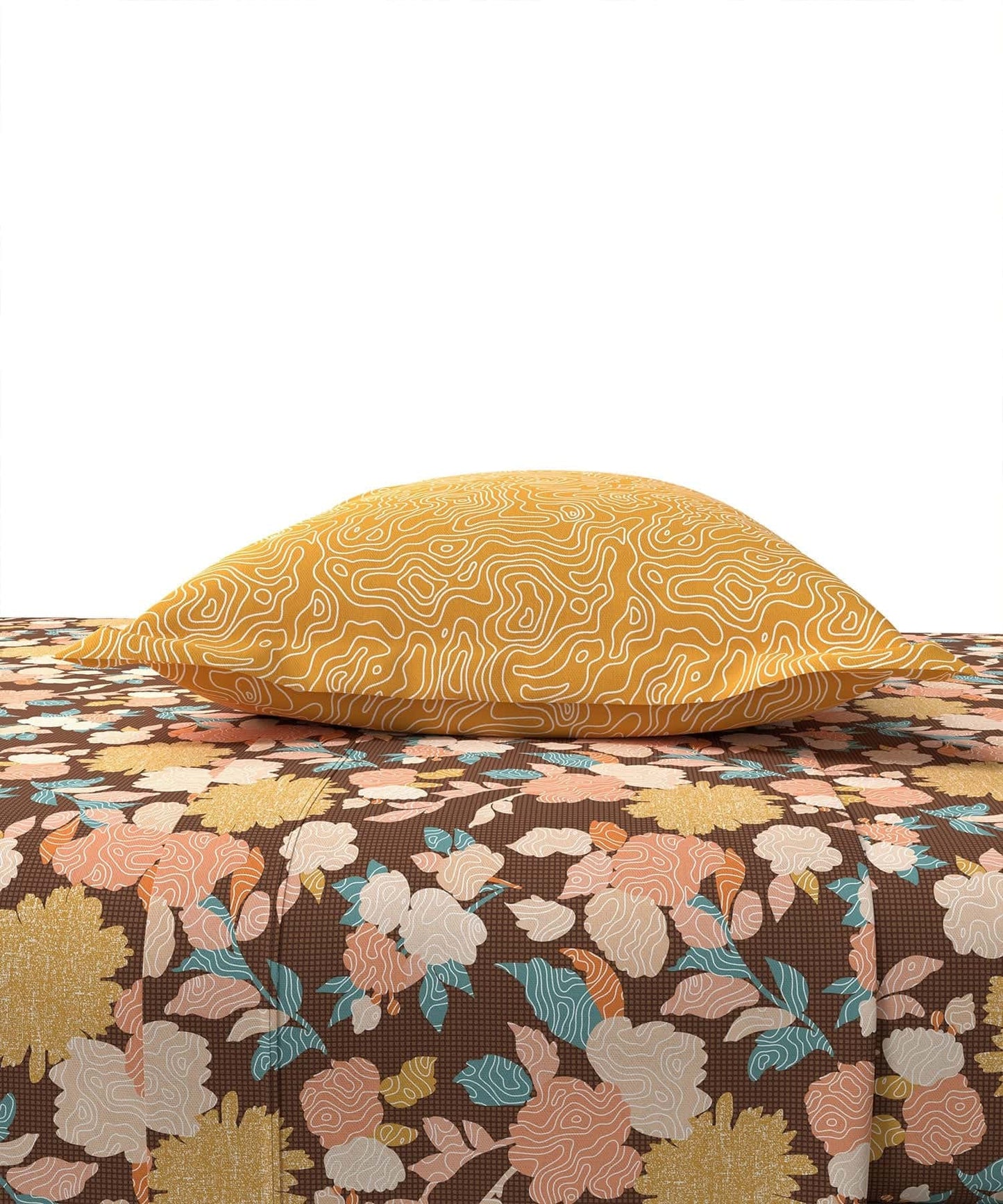 Queen Bedsheet