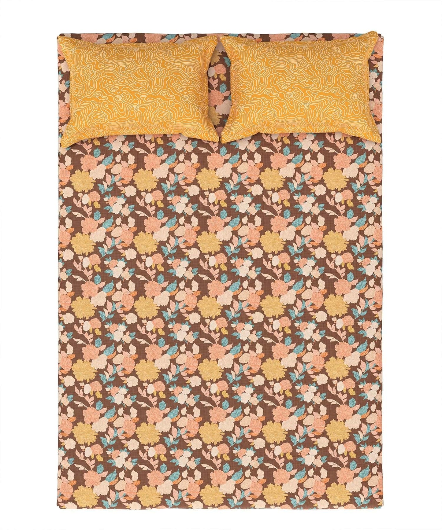 Queen Bedsheet