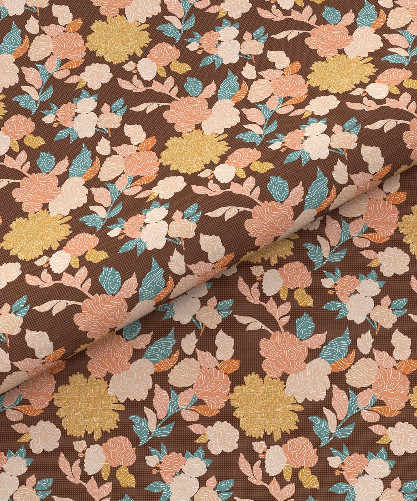 Queen Bedsheet