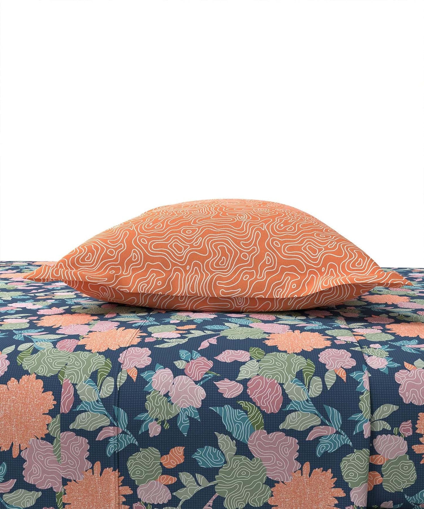 Queen Bedsheet