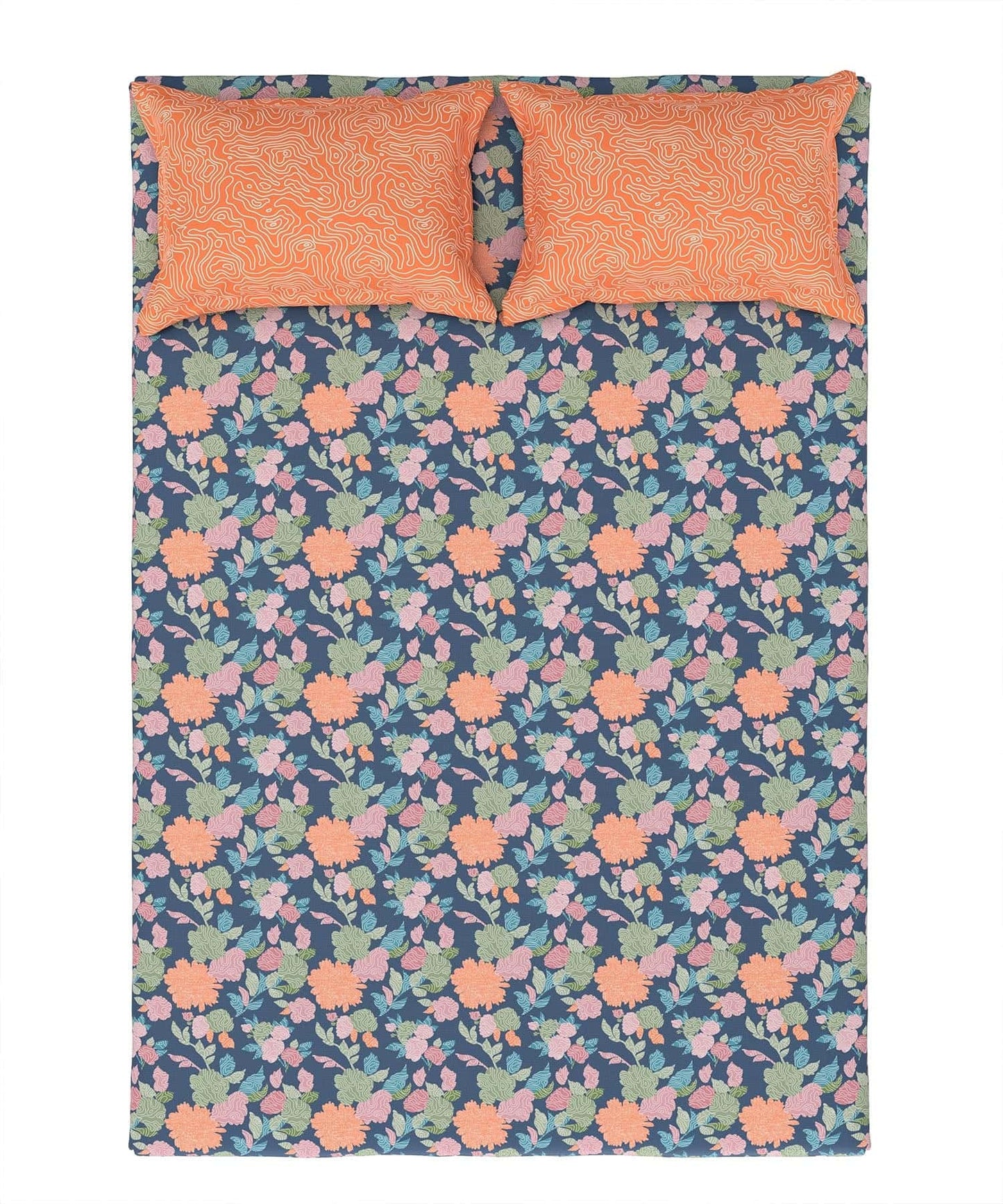 Queen Bedsheet