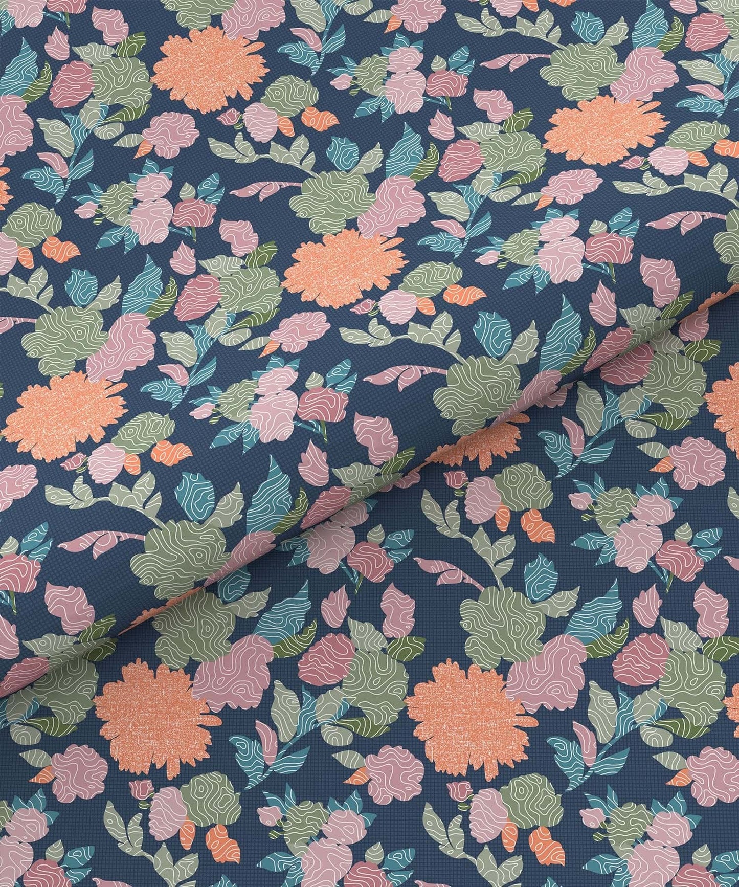 Queen Bedsheet