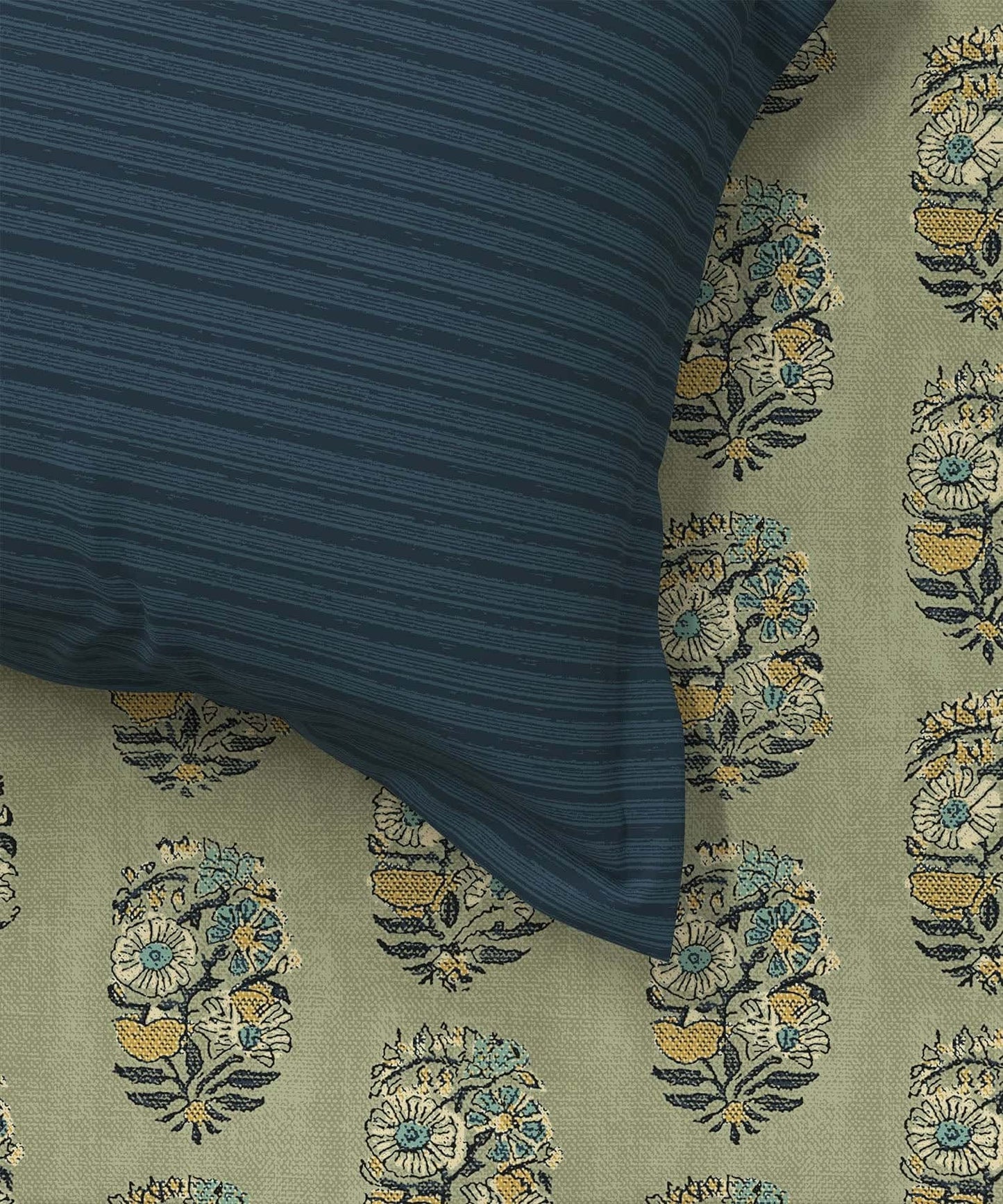 Queen Bedsheet