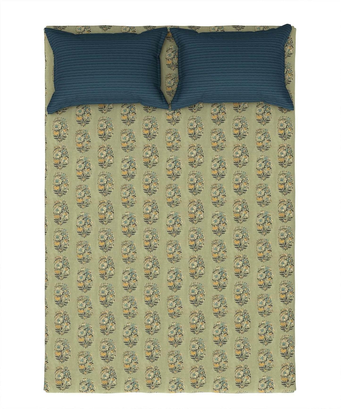 Queen Bedsheet