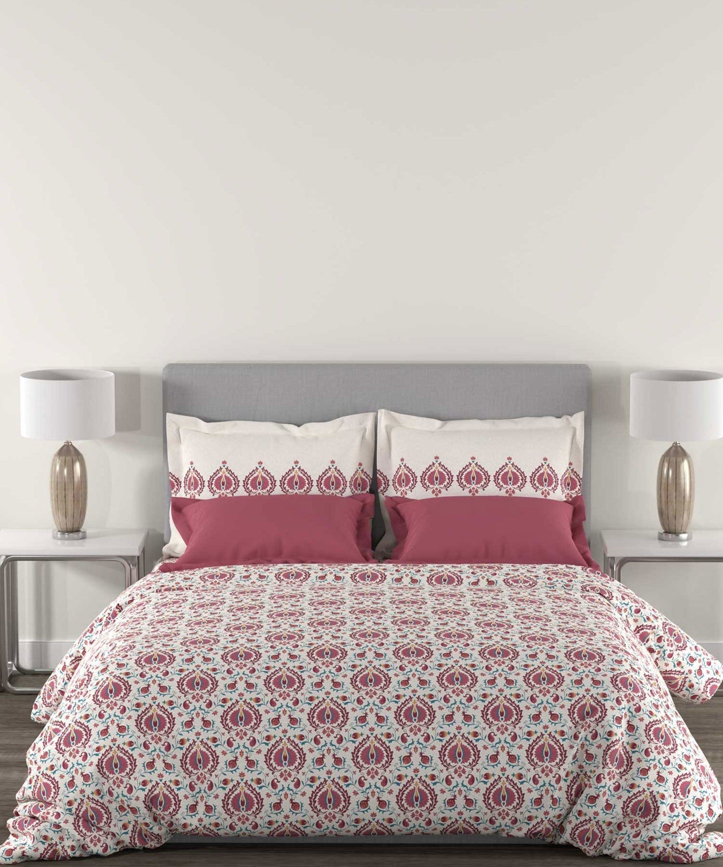 Queen Bedsheet