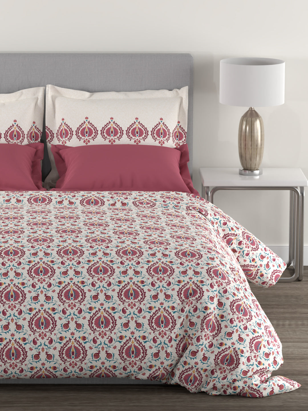 Queen Bedsheet