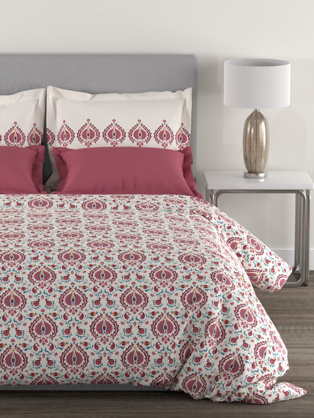 Queen Bedsheet