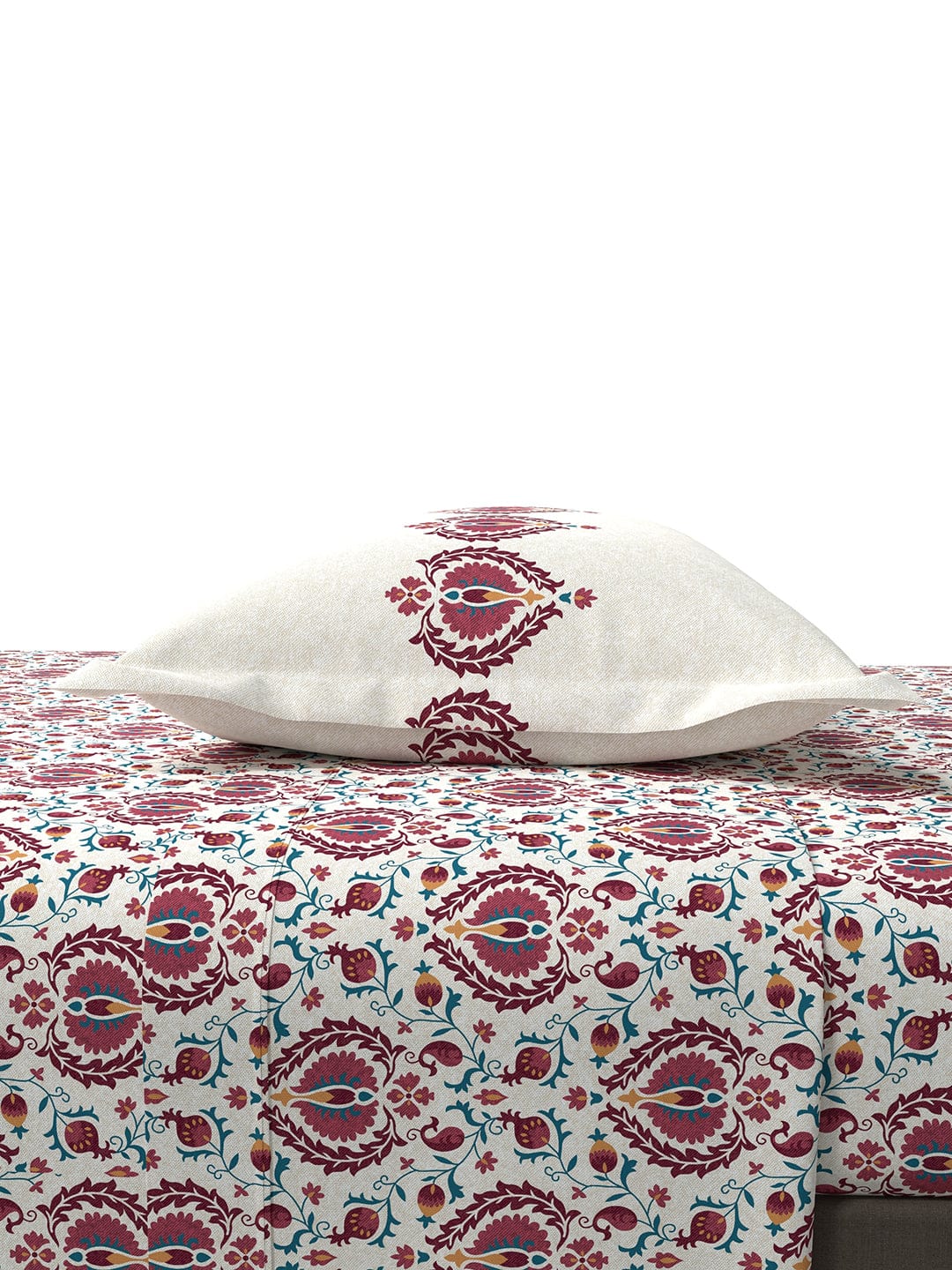 Queen Bedsheet