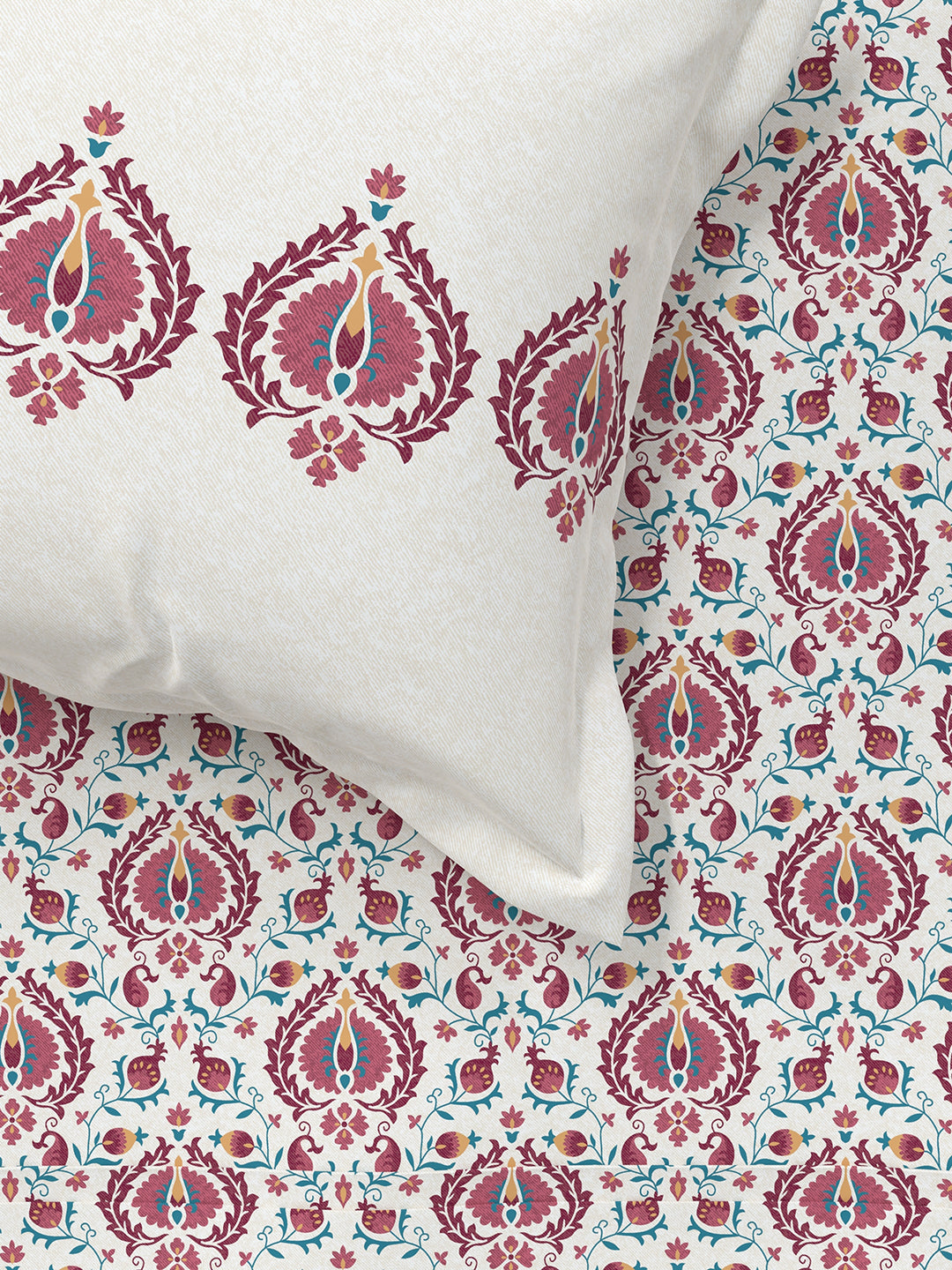 Queen Bedsheet