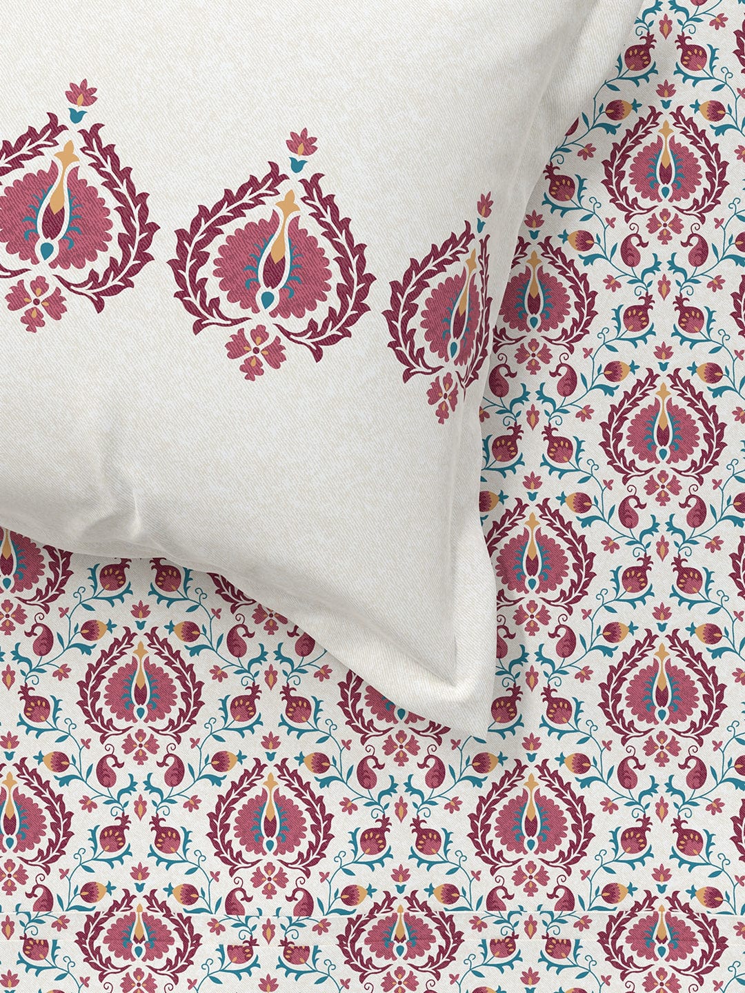 Queen Bedsheet
