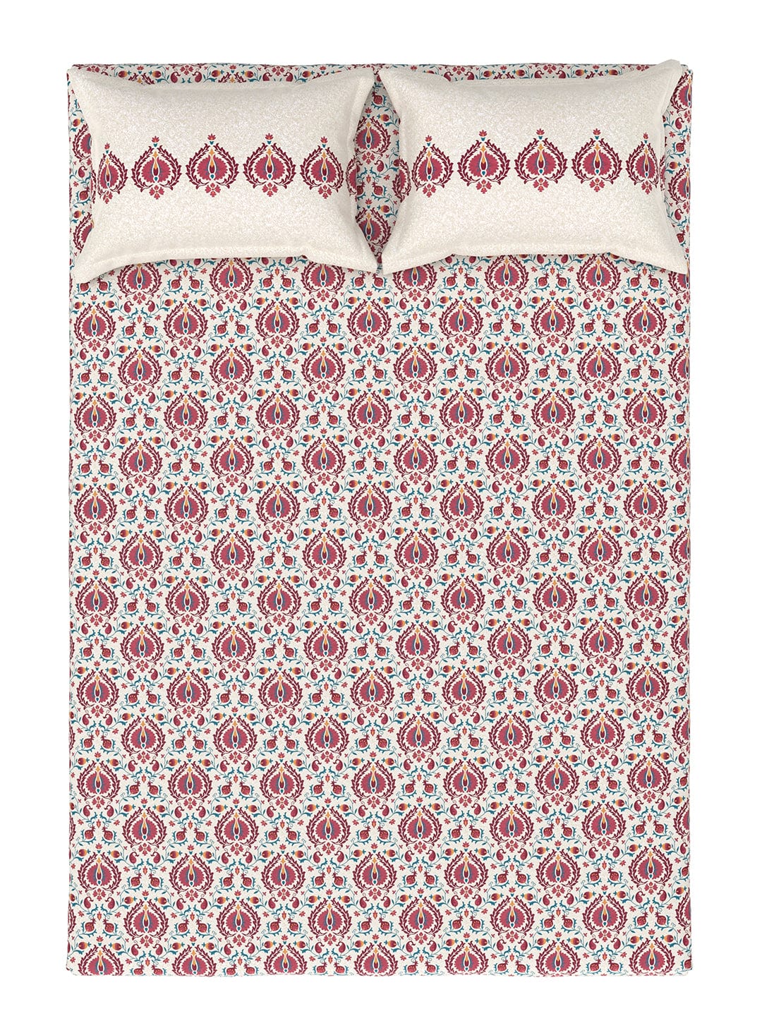 Queen Bedsheet