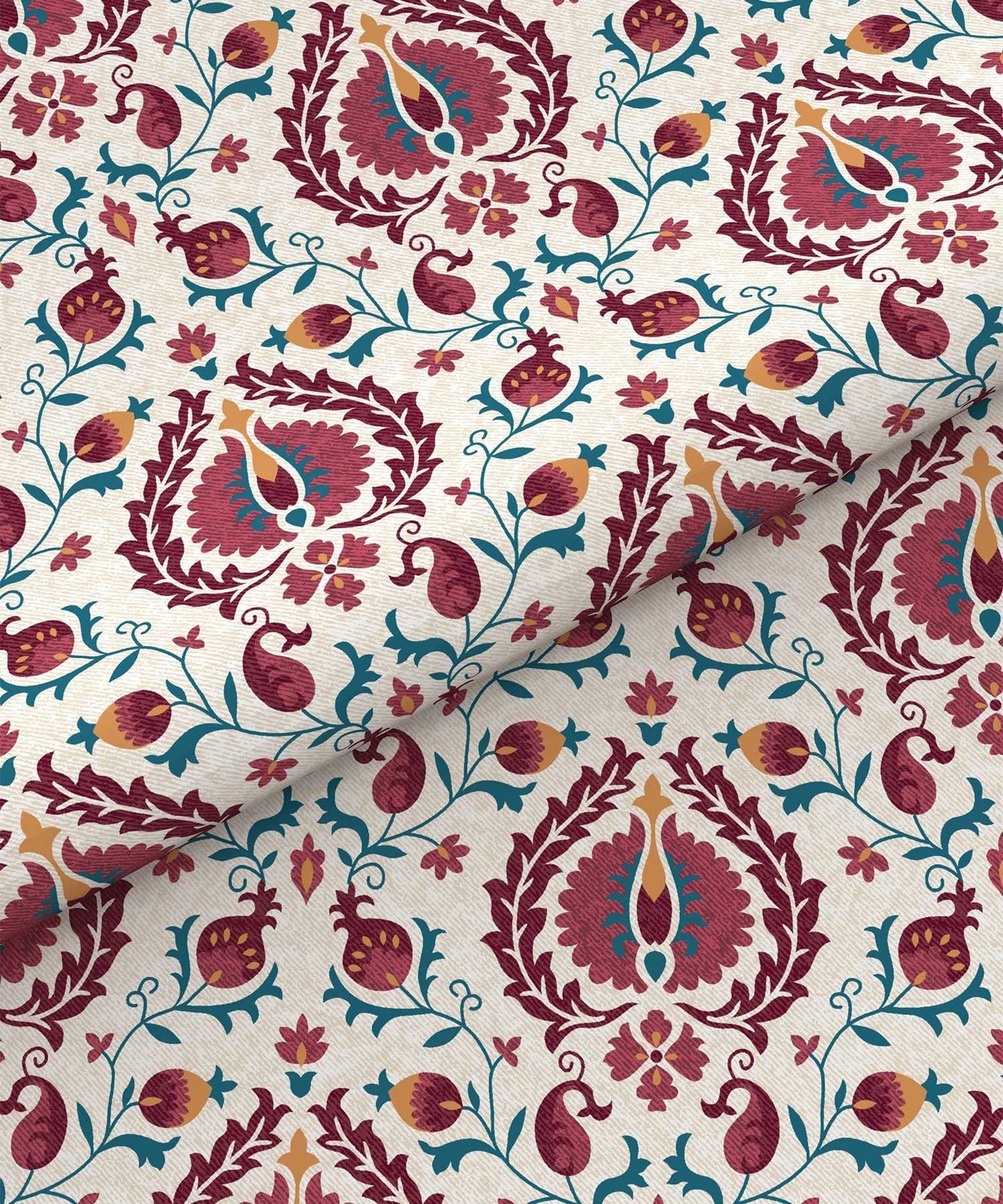 Queen Bedsheet