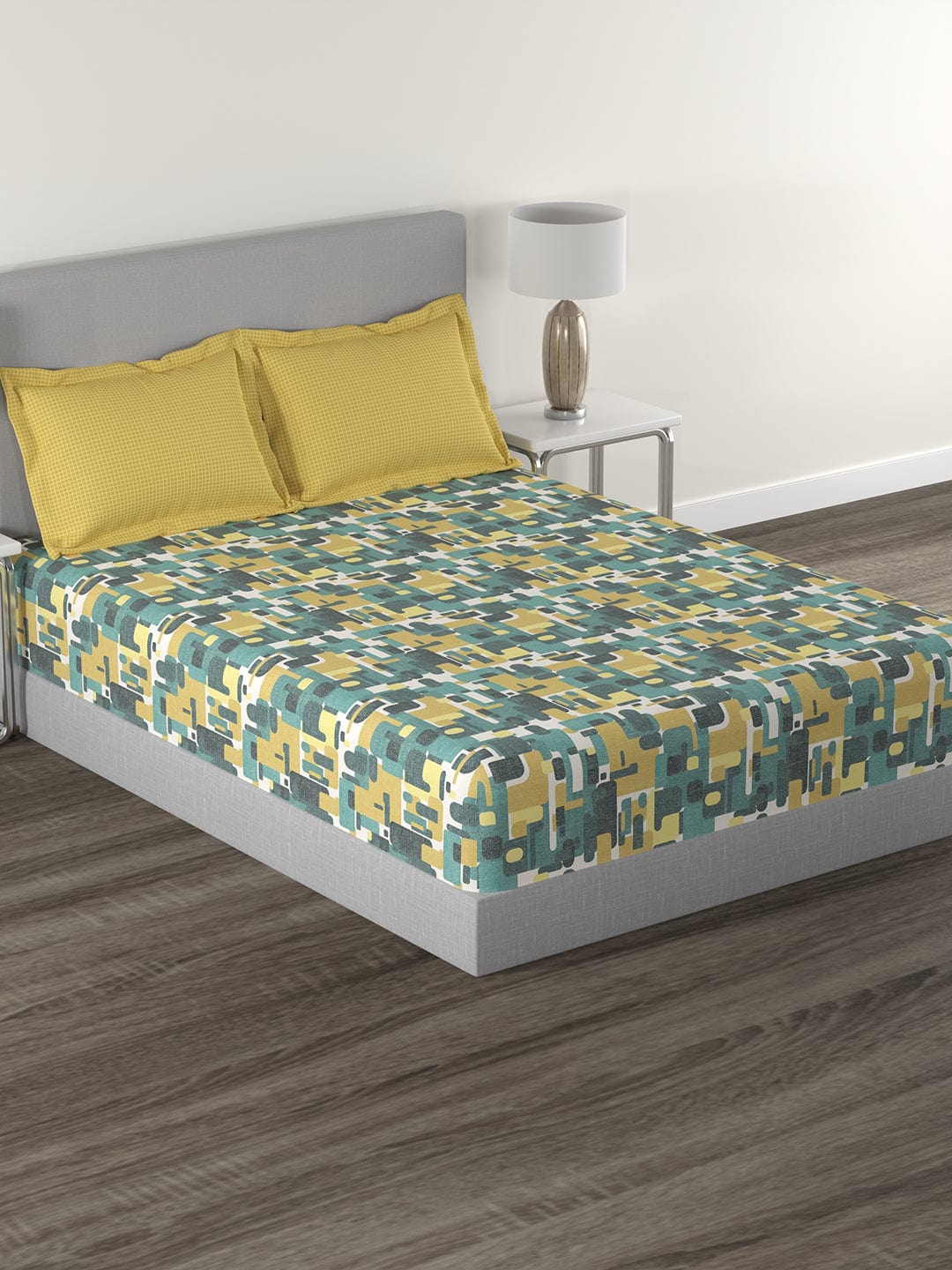 Queen Bedsheet