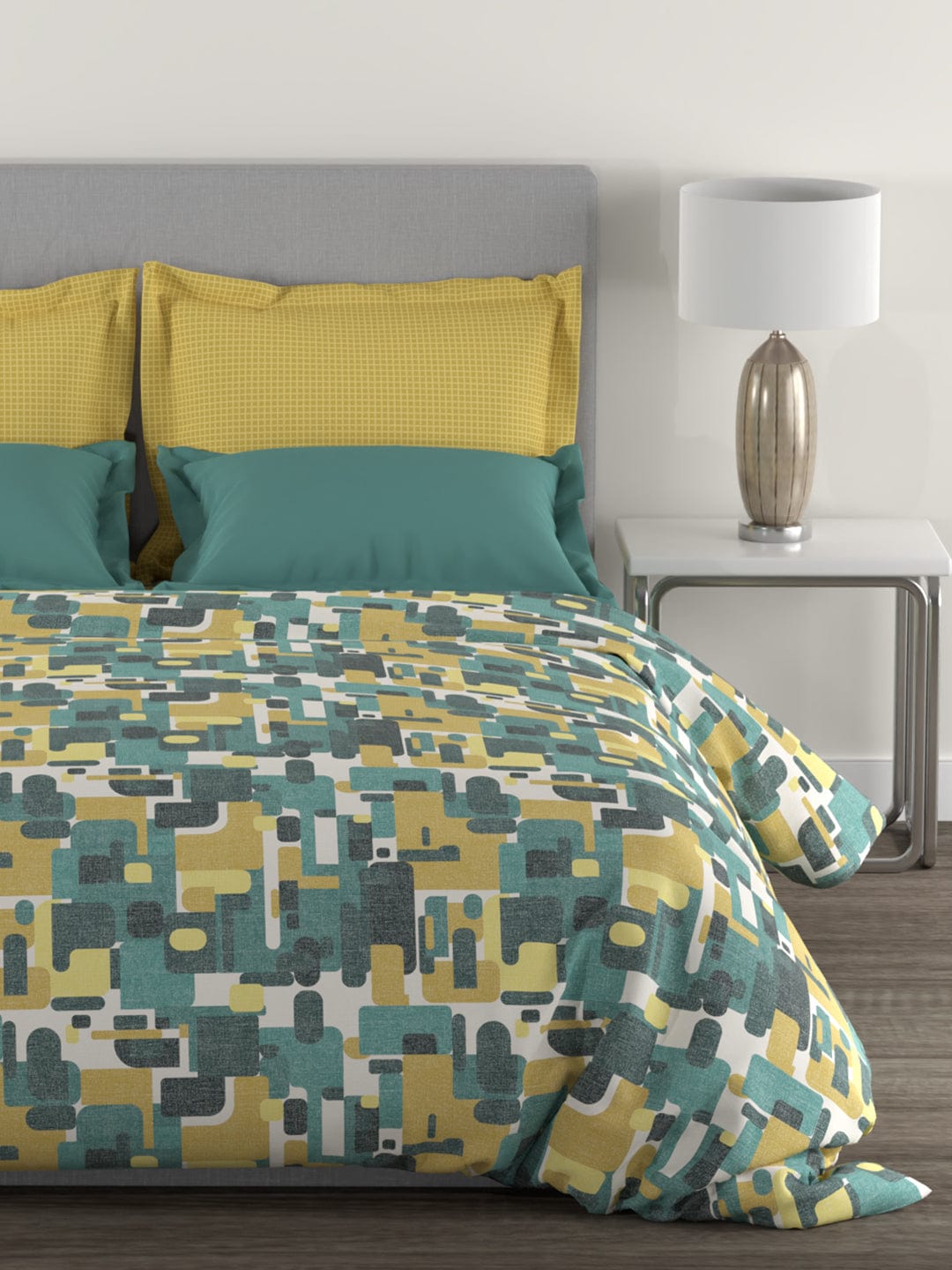 Queen Bedsheet