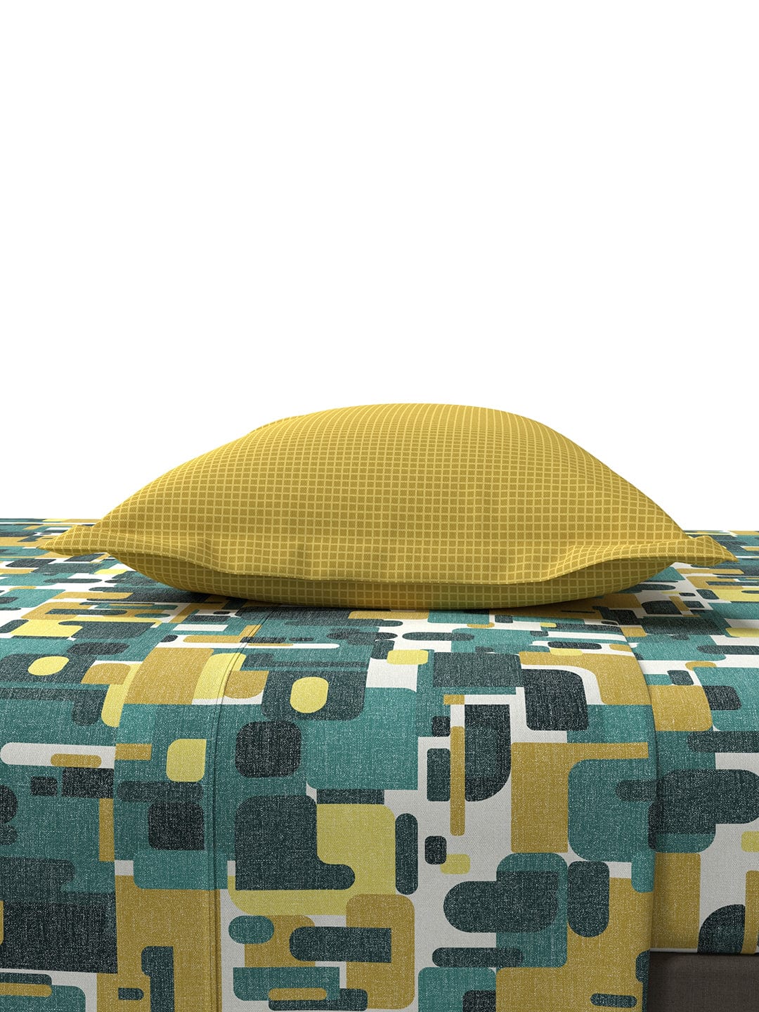 Queen Bedsheet