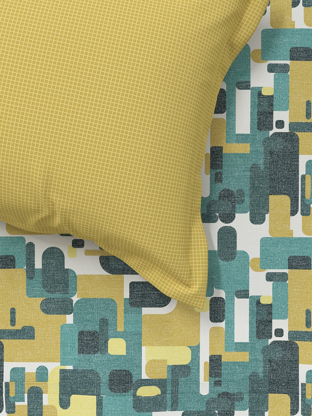 Queen Bedsheet