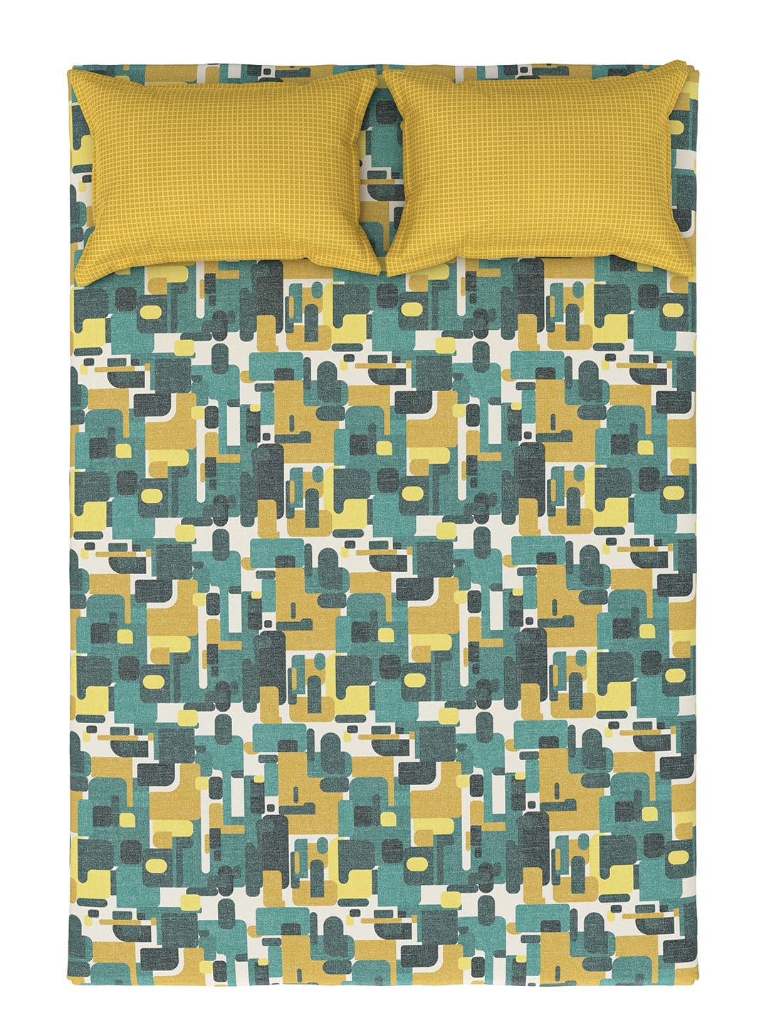 Queen Bedsheet