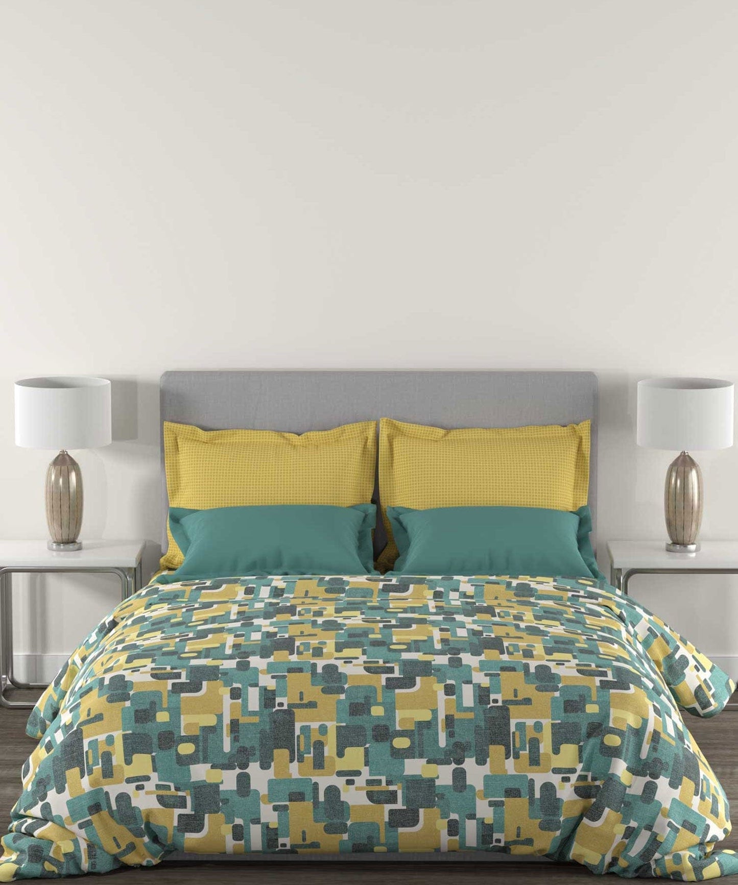 Queen Bedsheet