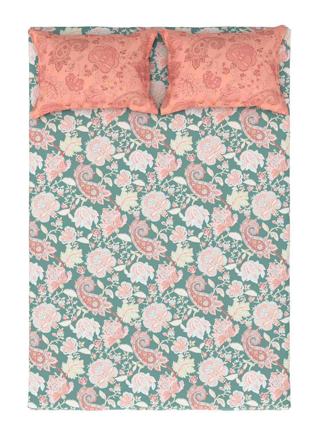 Queen Bedsheet