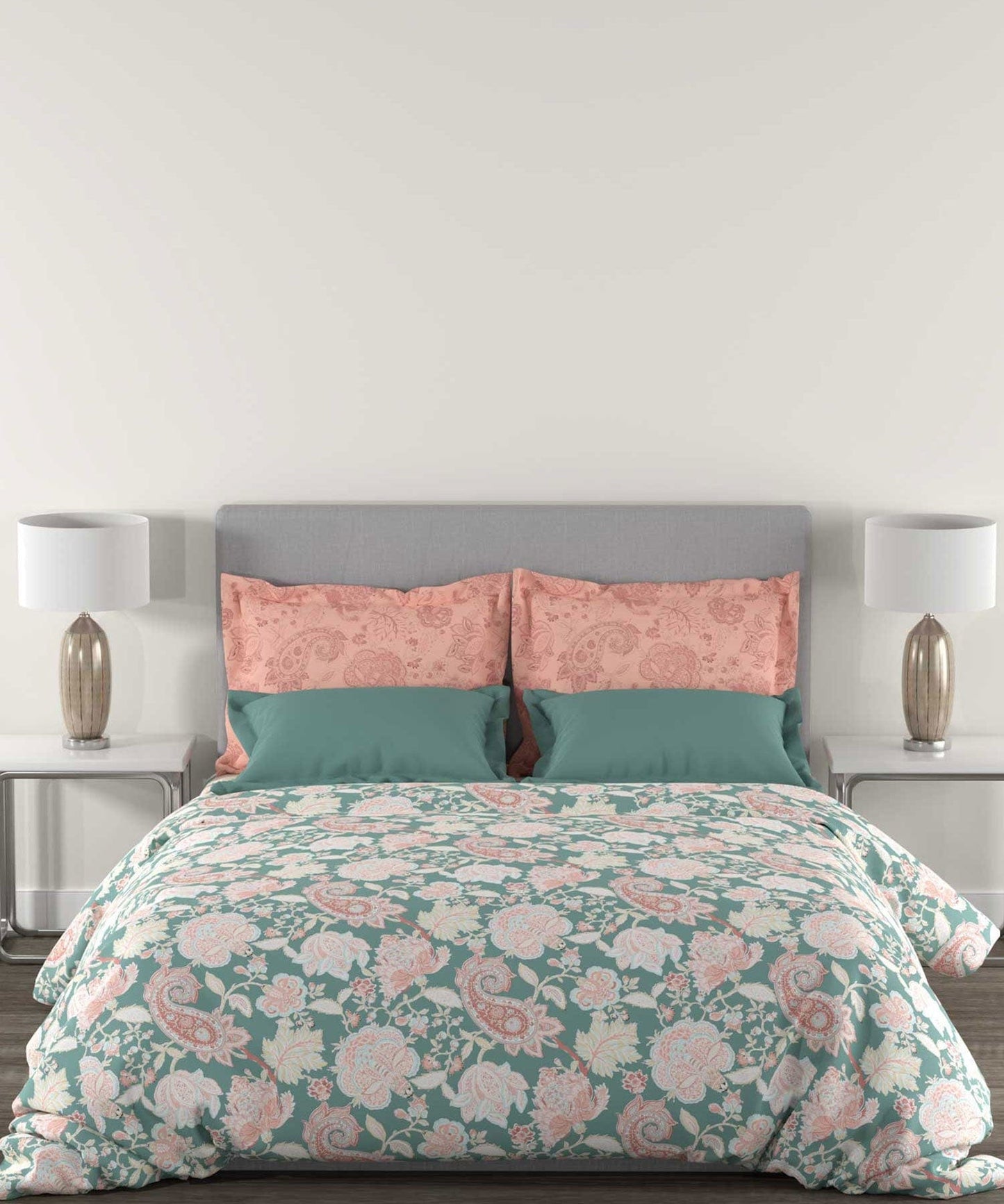 Queen Bedsheet