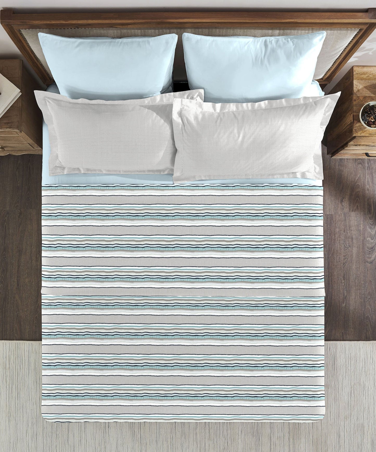 King Bedsheet