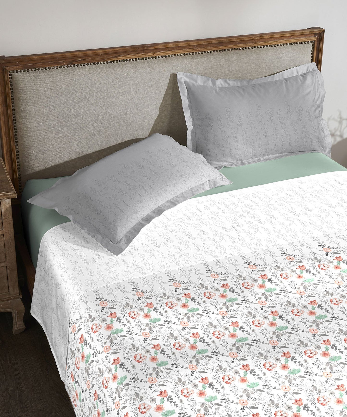 King Bedsheet